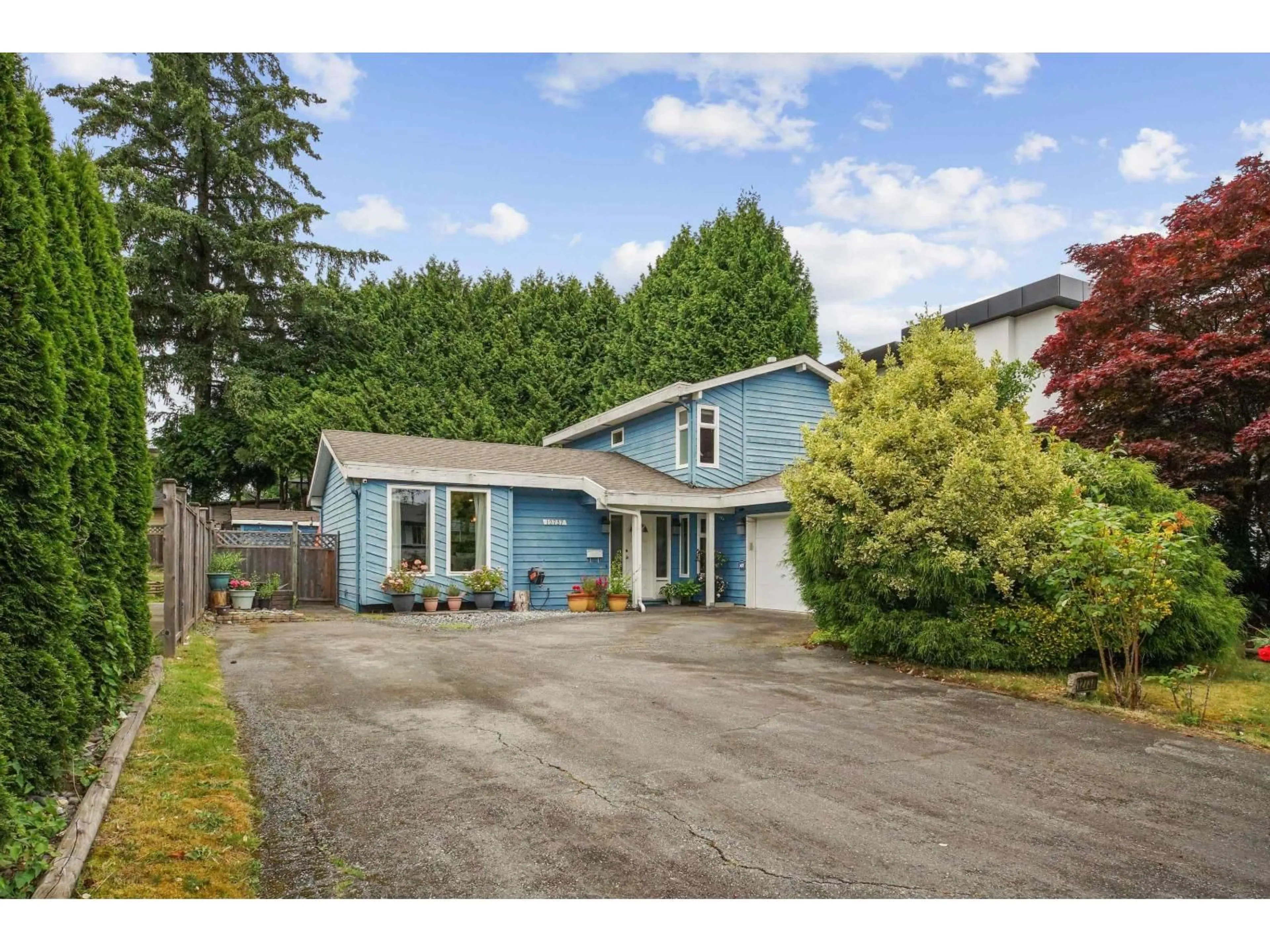 Unknown for 12737 DRUMMOND PLACE, Surrey British Columbia V3V6G4