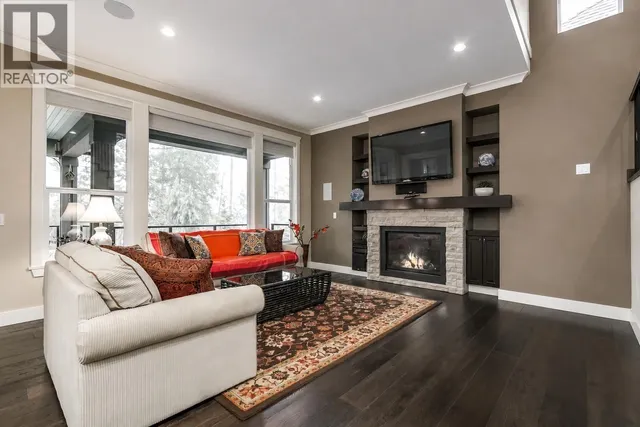 1325 KINGSTON STREET, Coquitlam 2