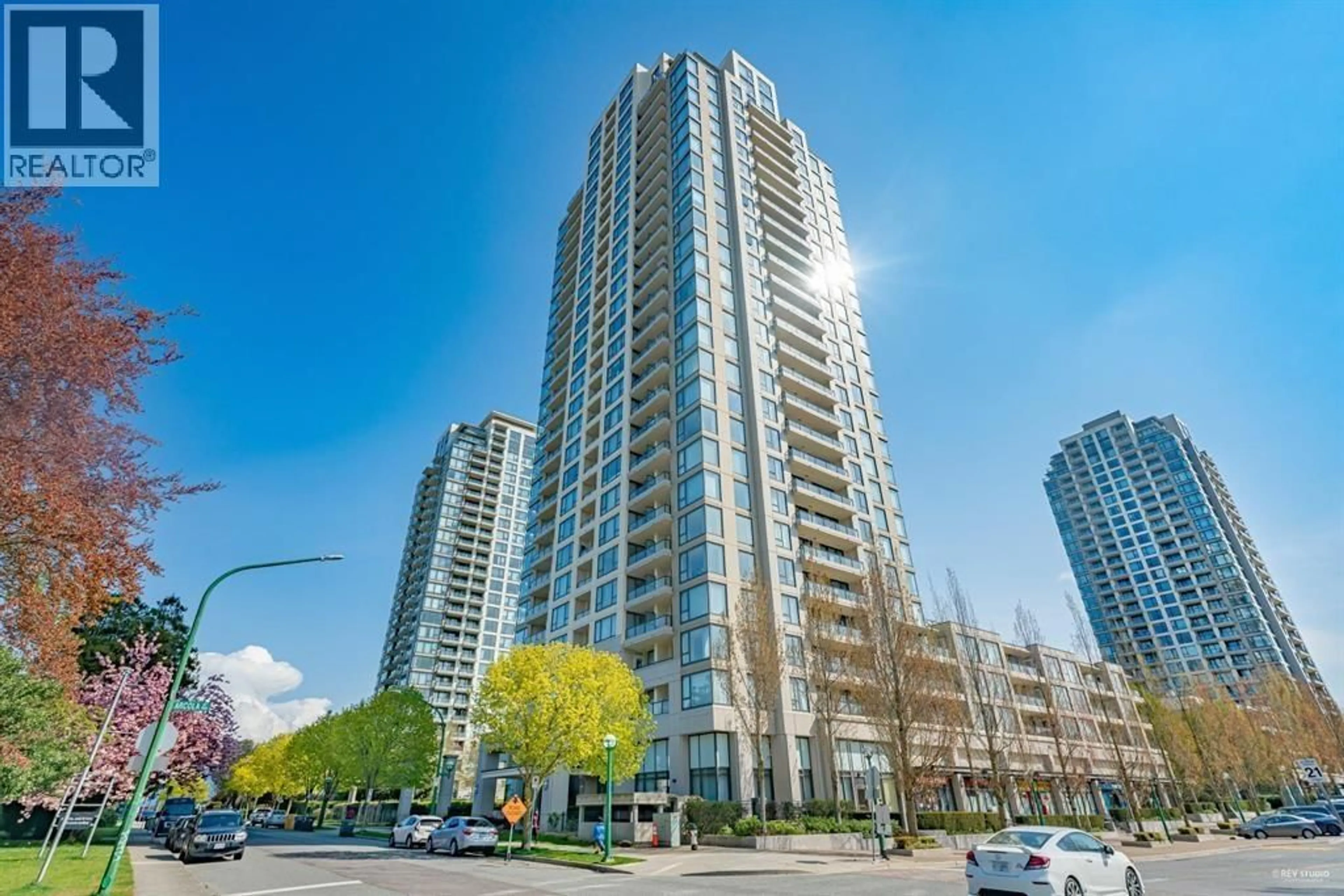 Unknown for 2407 - 7088 SALISBURY AVENUE, Burnaby British Columbia V5E0A4