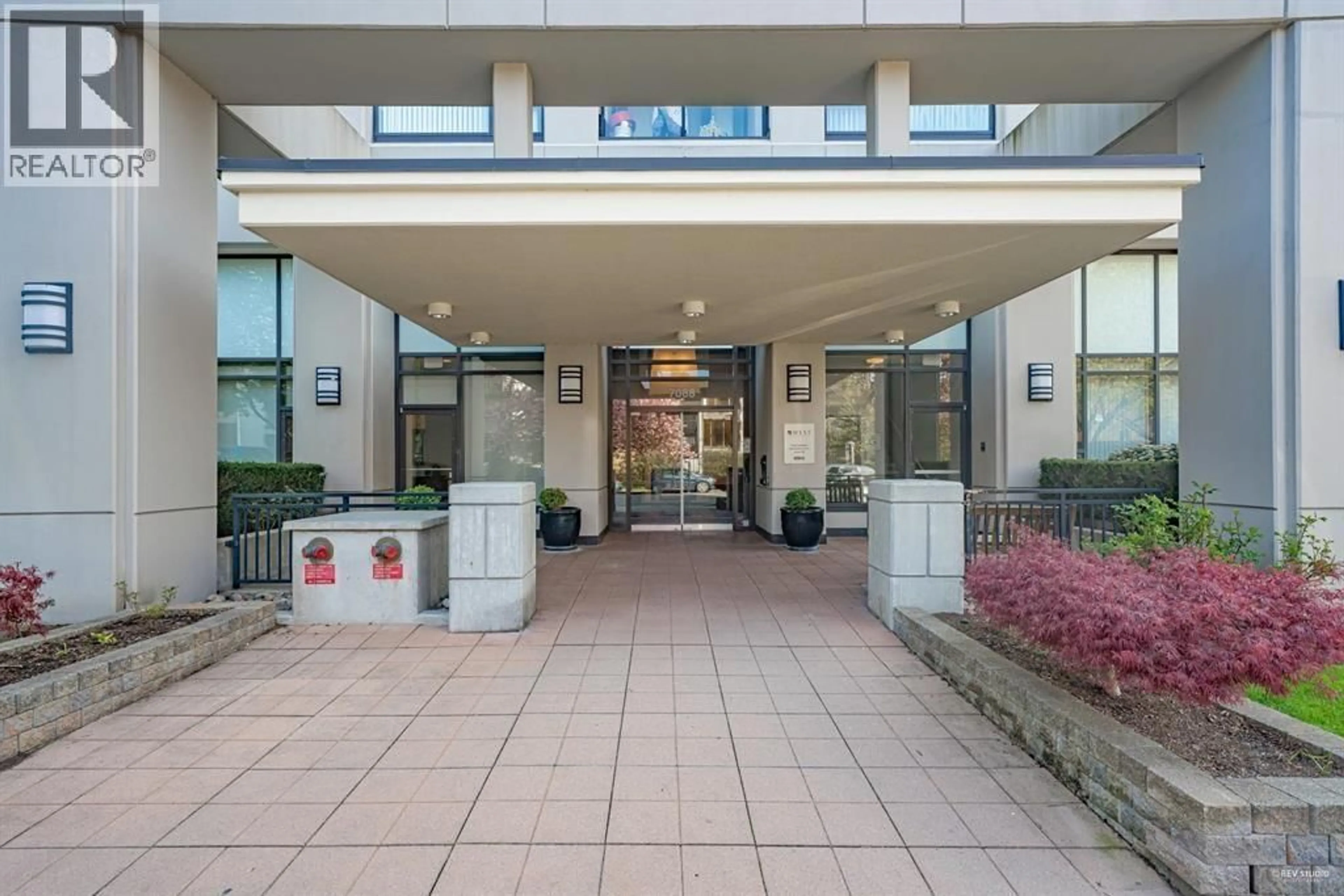 Unknown for 2407 - 7088 SALISBURY AVENUE, Burnaby British Columbia V5E0A4