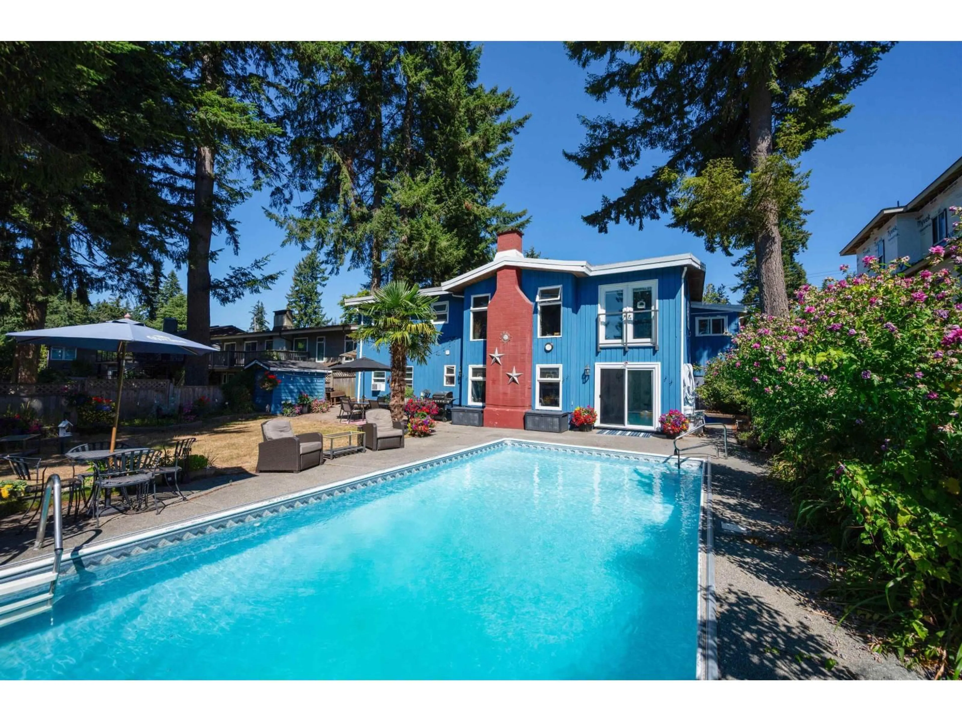 Unknown for 6545 SUNSHINE DRIVE, Delta British Columbia V4E1P4