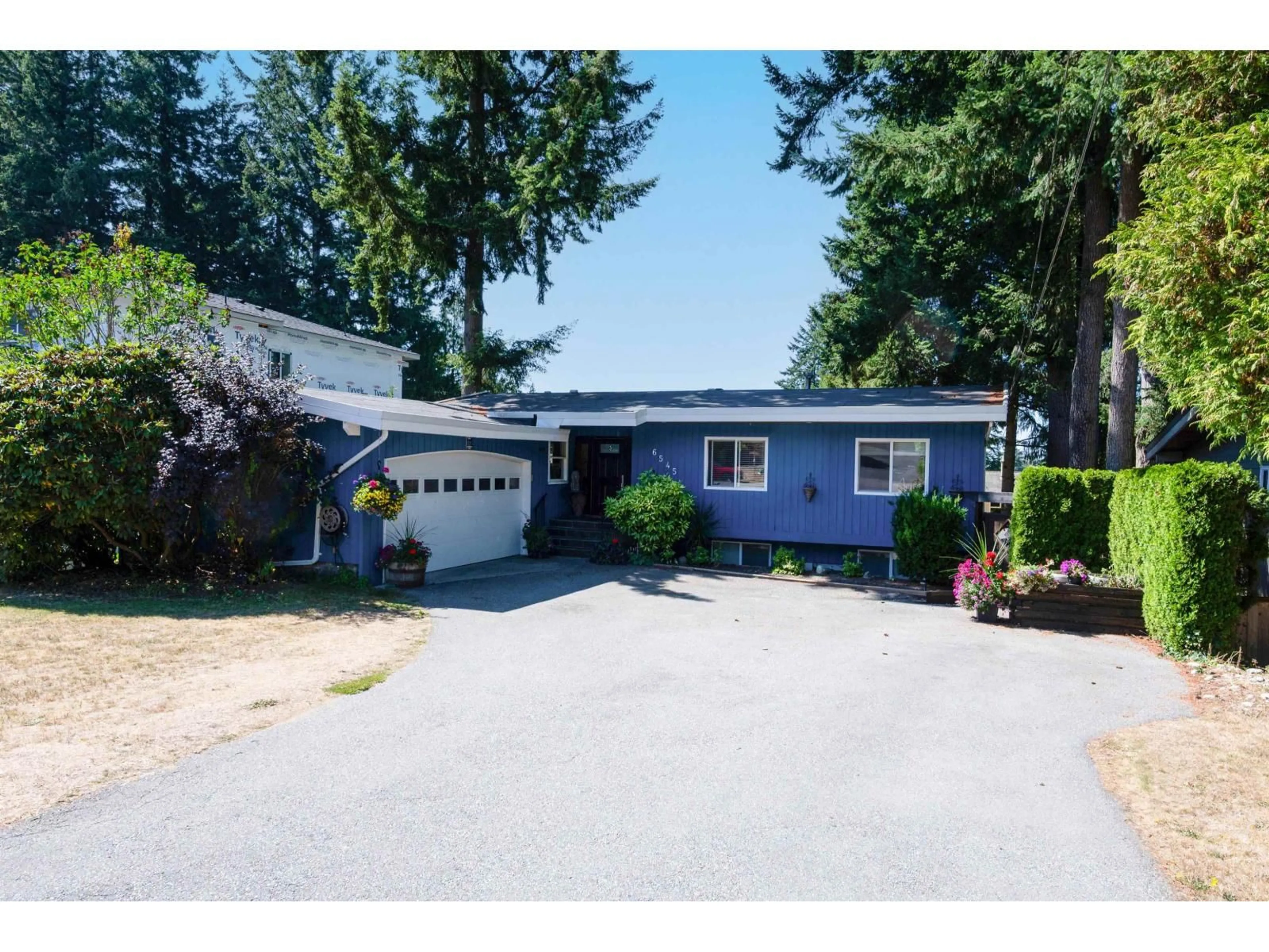 Unknown for 6545 SUNSHINE DRIVE, Delta British Columbia V4E1P4