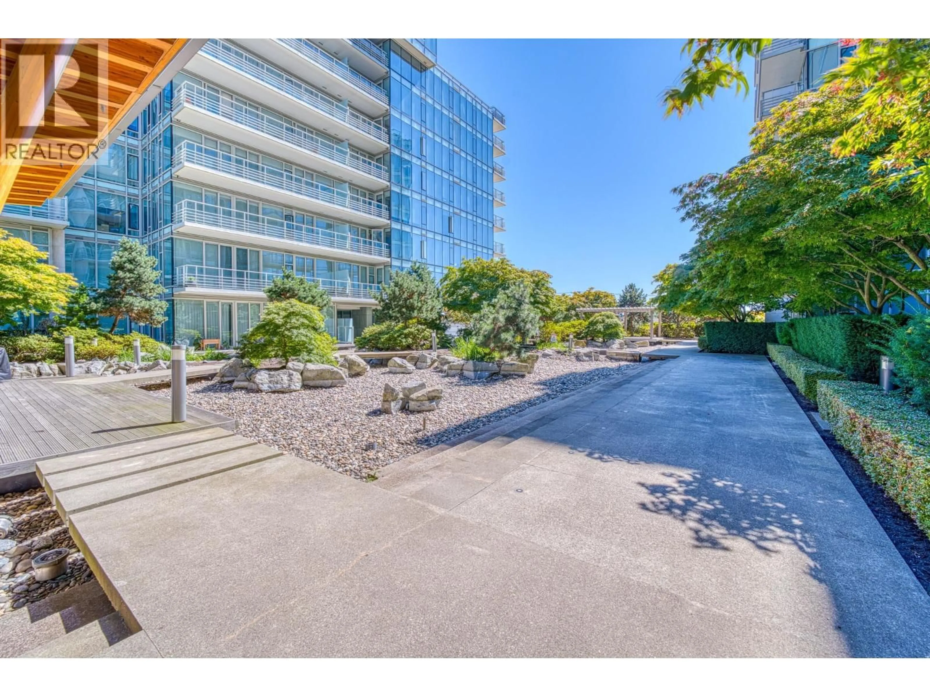 Unknown for 305 - 5177 BRIGHOUSE WAY, Richmond British Columbia V7C0A7