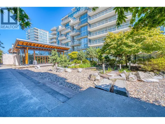 305 - 5177 BRIGHOUSE WAY, Richmond 4