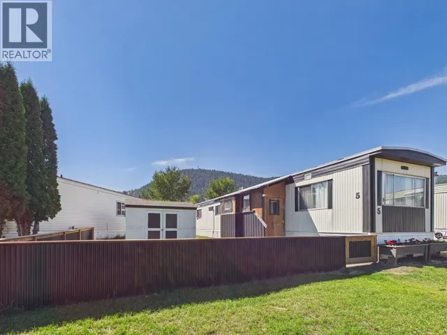 5 - 3001 MACKENZIE AVENUE, Williams Lake 2