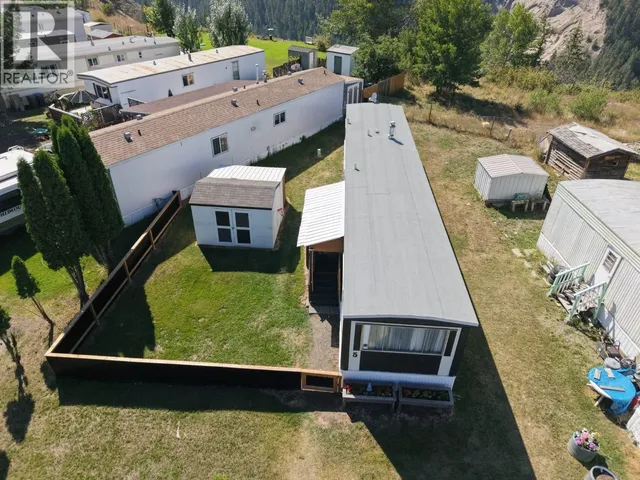 5 - 3001 MACKENZIE AVENUE, Williams Lake 3