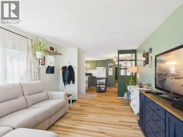 5 - 3001 MACKENZIE AVENUE, Williams Lake 5