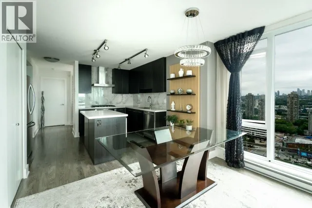 2607 - 4189 HALIFAX STREET, Burnaby 3