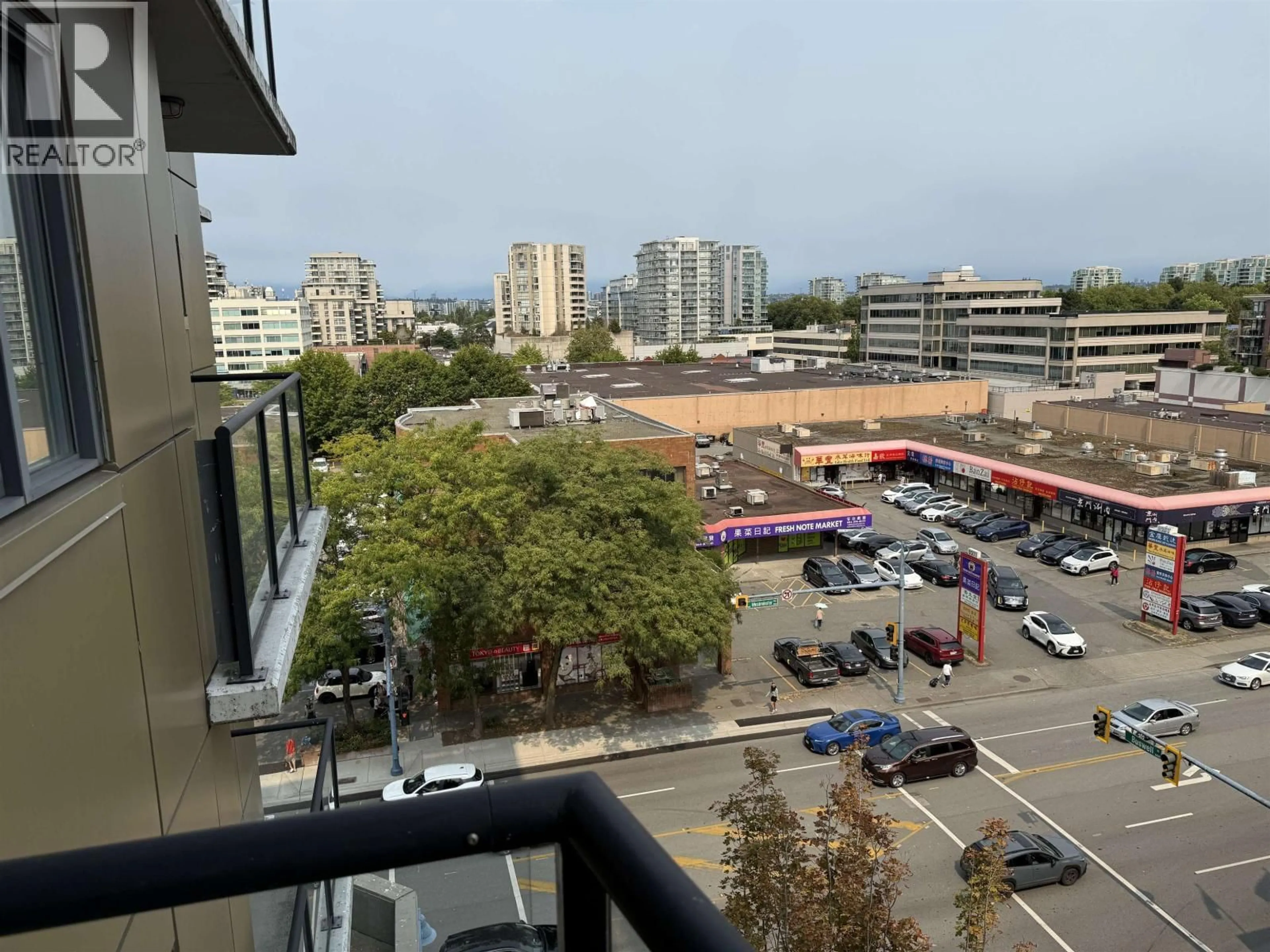 Unknown for 703 - 6133 BUSWELL STREET, Richmond British Columbia V6Y0B2