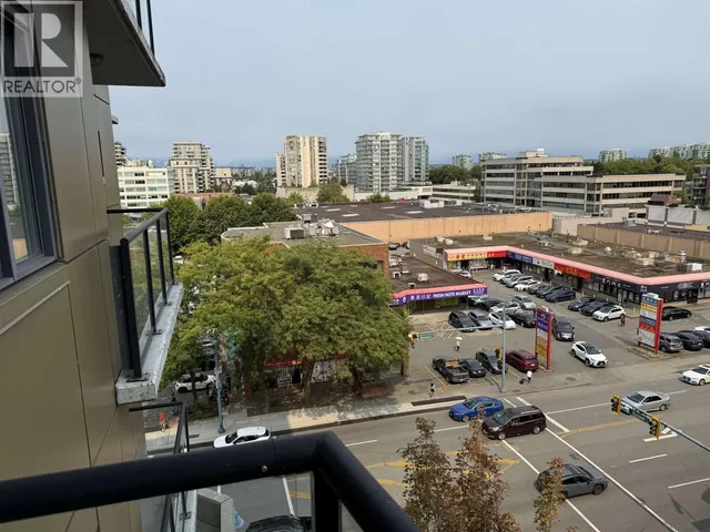 703 - 6133 BUSWELL STREET, Richmond 2