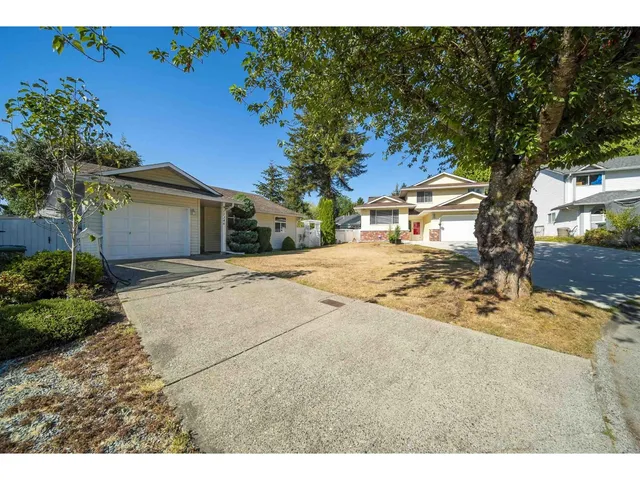 17346 60A AVENUE, Surrey 3