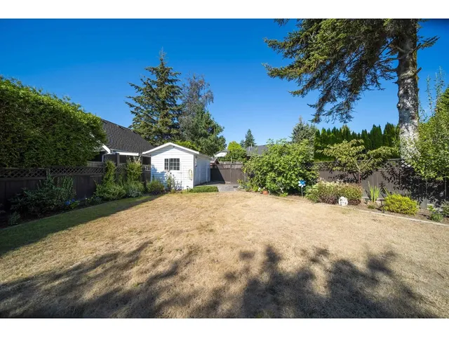 17346 60A AVENUE, Surrey 4