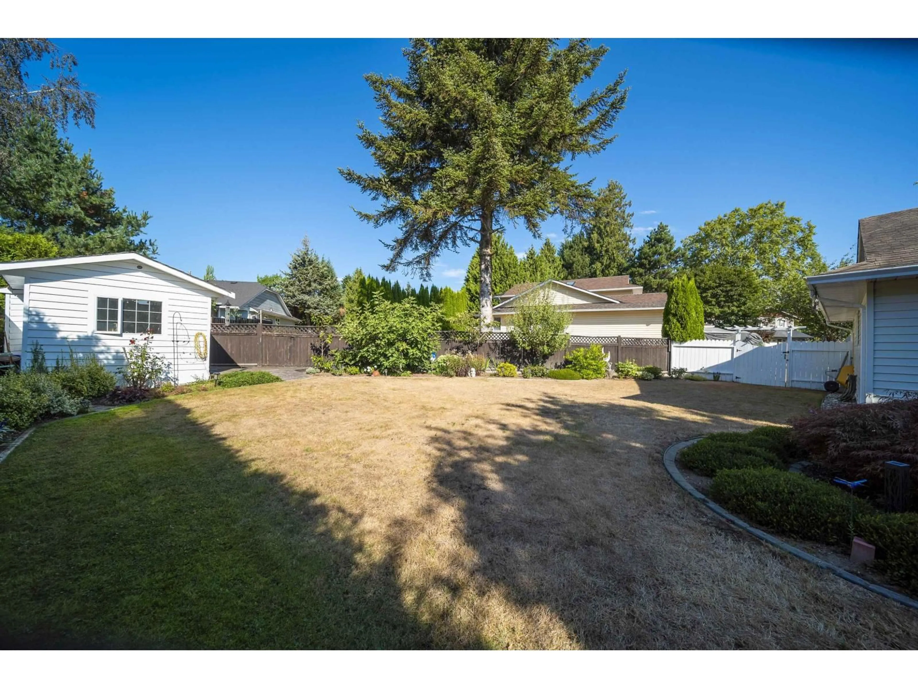 A pic from outside/outdoor area/front of a property/back of a property/a pic from drone, street for 17346 60A AVENUE, Surrey British Columbia V3S6X8