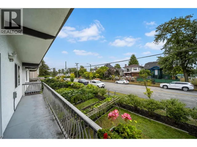 4657 SLOCAN STREET, Vancouver 5
