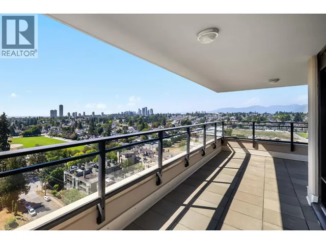 1602 - 720 HAMILTON STREET, New Westminster 2