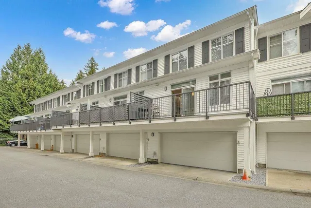 8 - 10433 158 STREET, Surrey 2