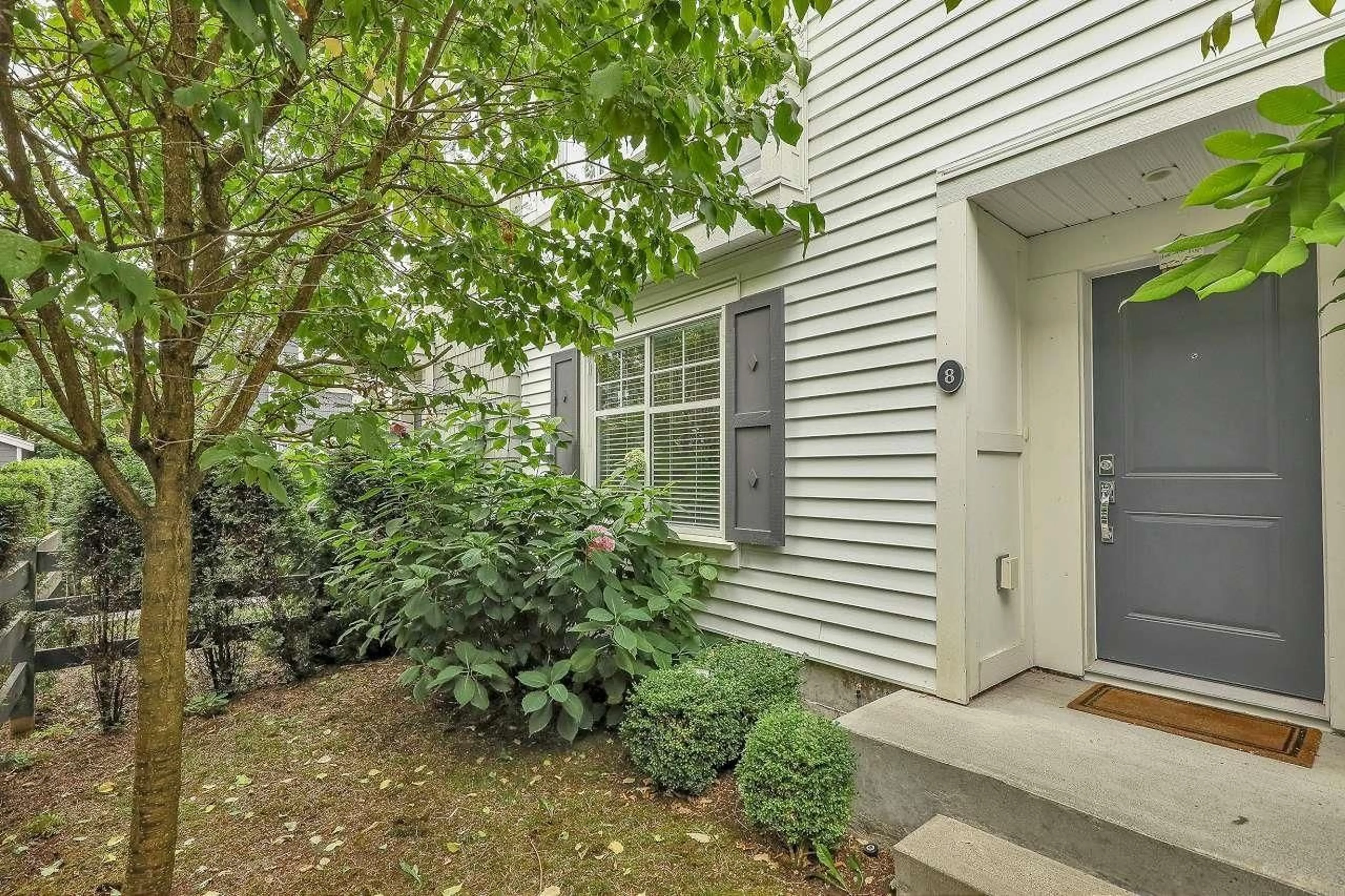Unknown for 8 - 10433 158 STREET, Surrey British Columbia V4N6S3