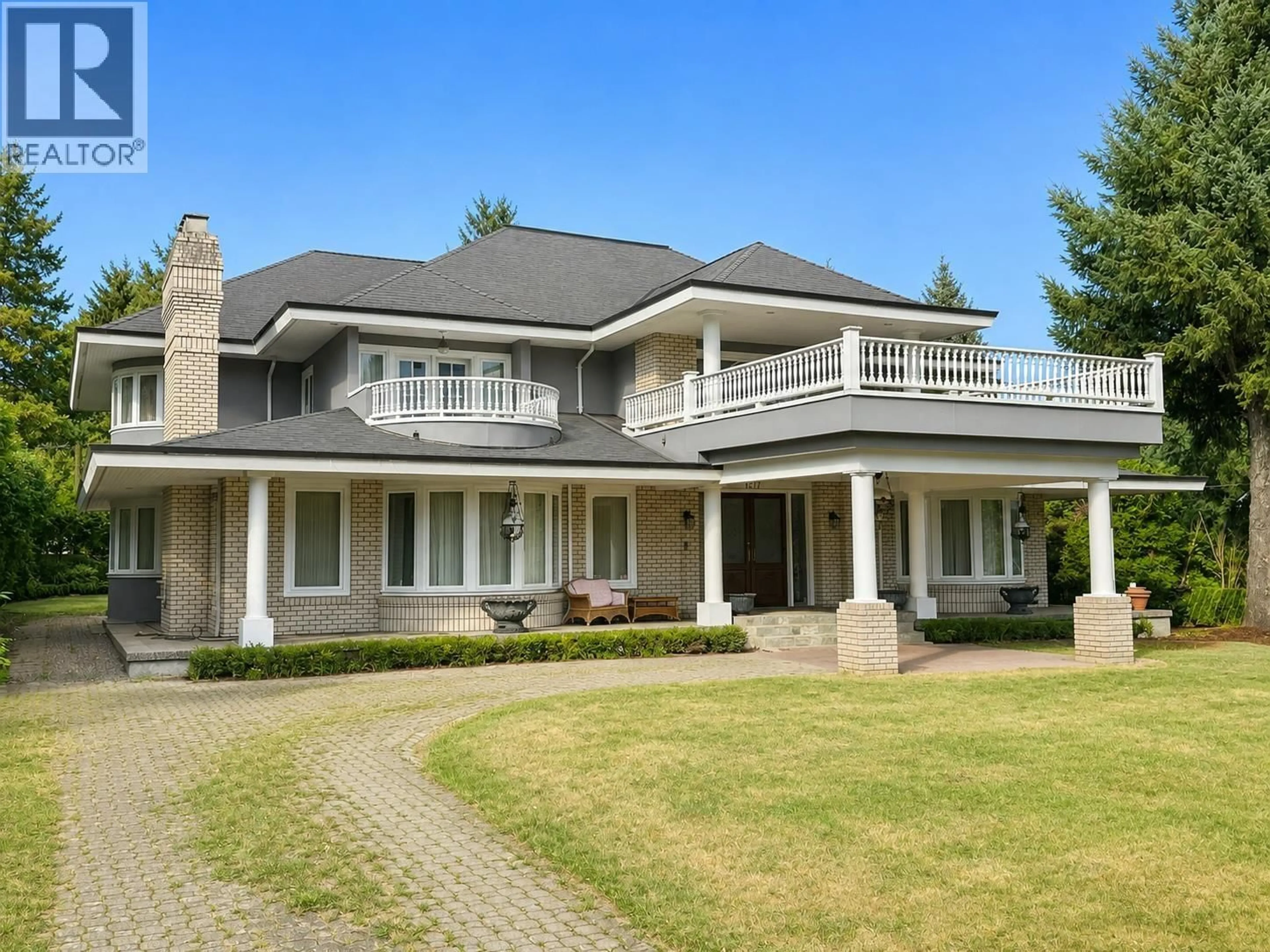 Home with vinyl exterior material, street for 1277 KING EDWARD AVENUE, Vancouver British Columbia V6H1Z8