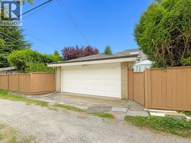 1277 KING EDWARD AVENUE, Vancouver 3