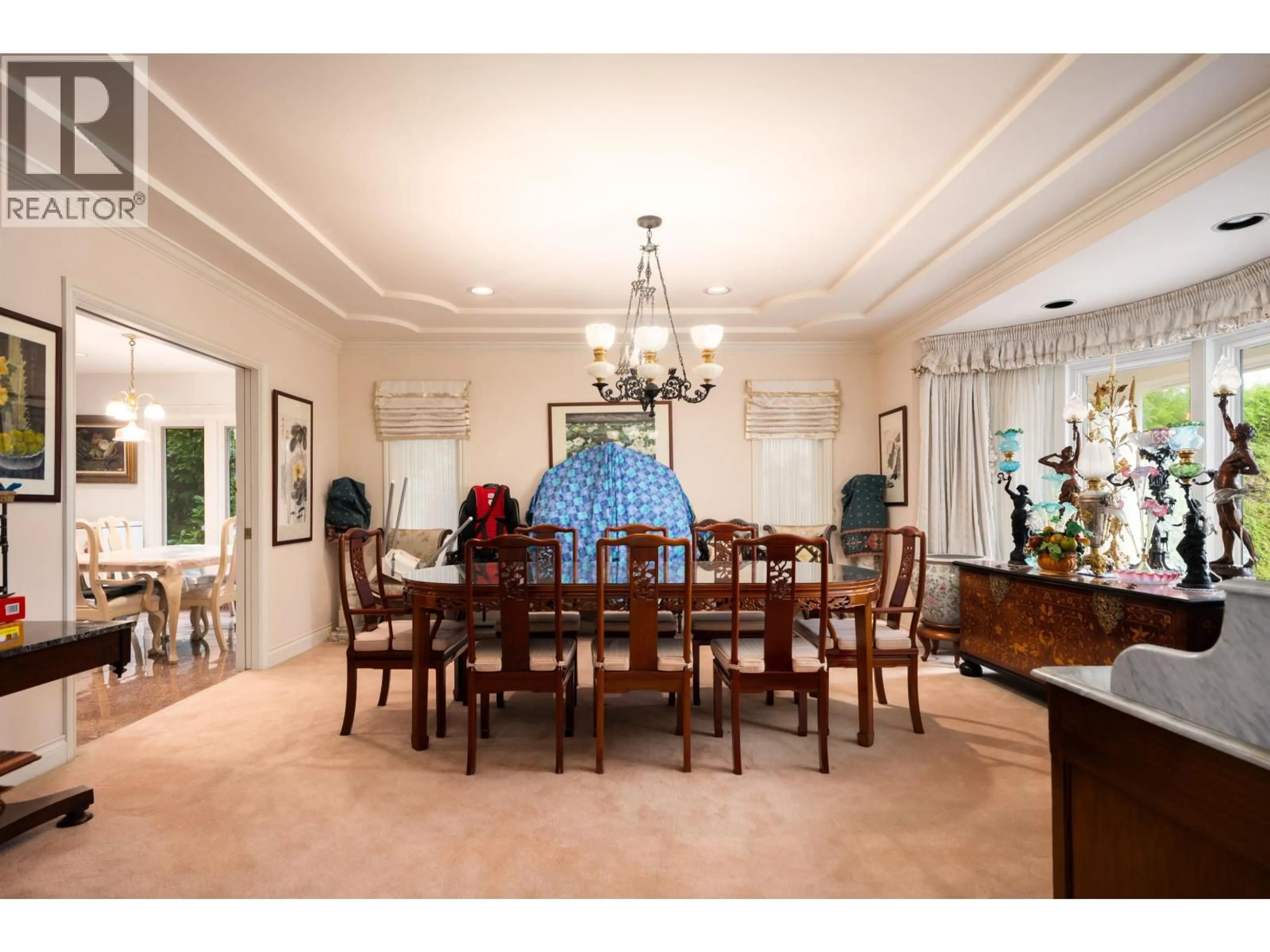 Dining room, unknown for 1277 KING EDWARD AVENUE, Vancouver British Columbia V6H1Z8