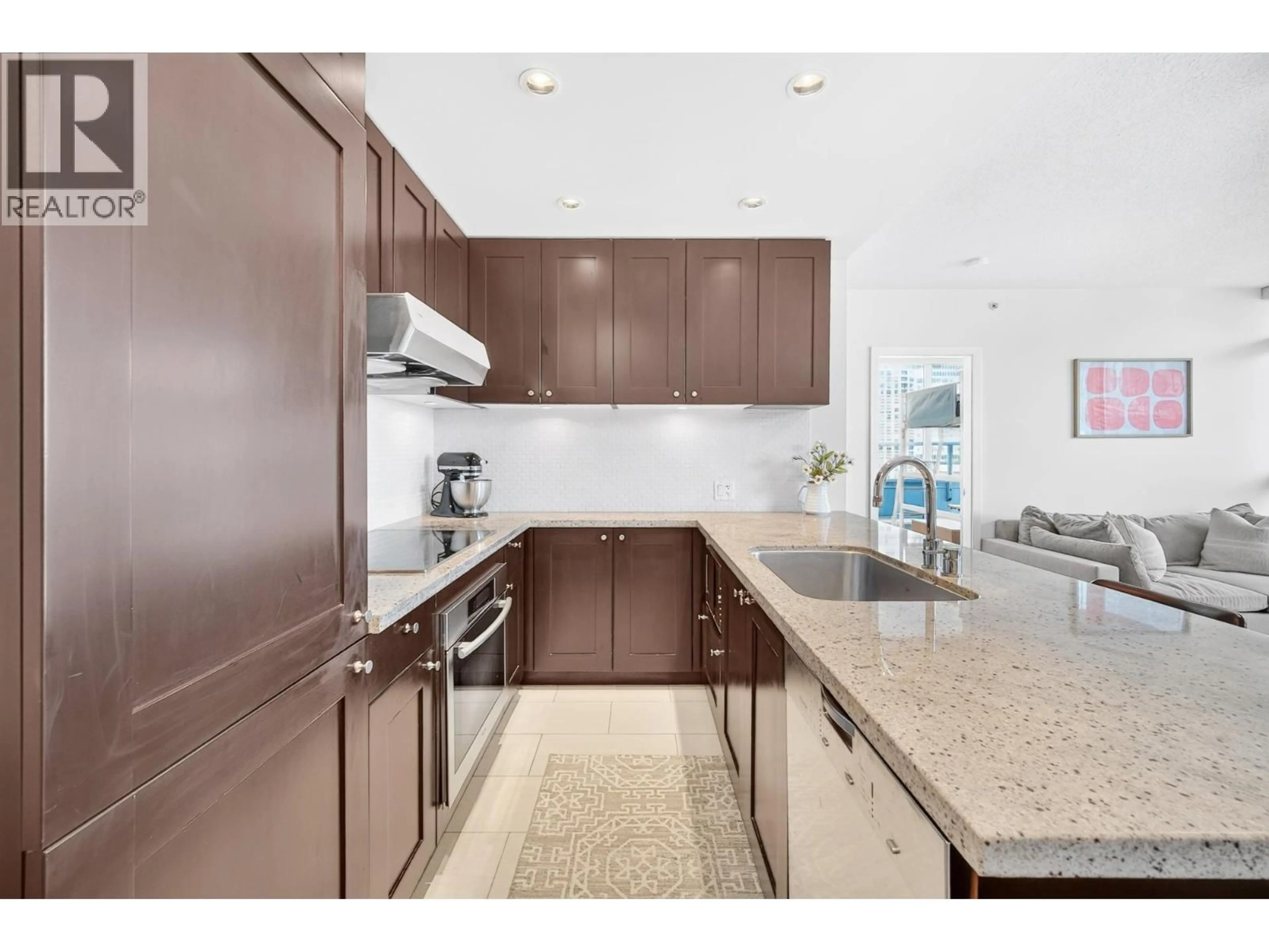Unknown for 1802 - 821 CAMBIE STREET, Vancouver British Columbia V6B0E3