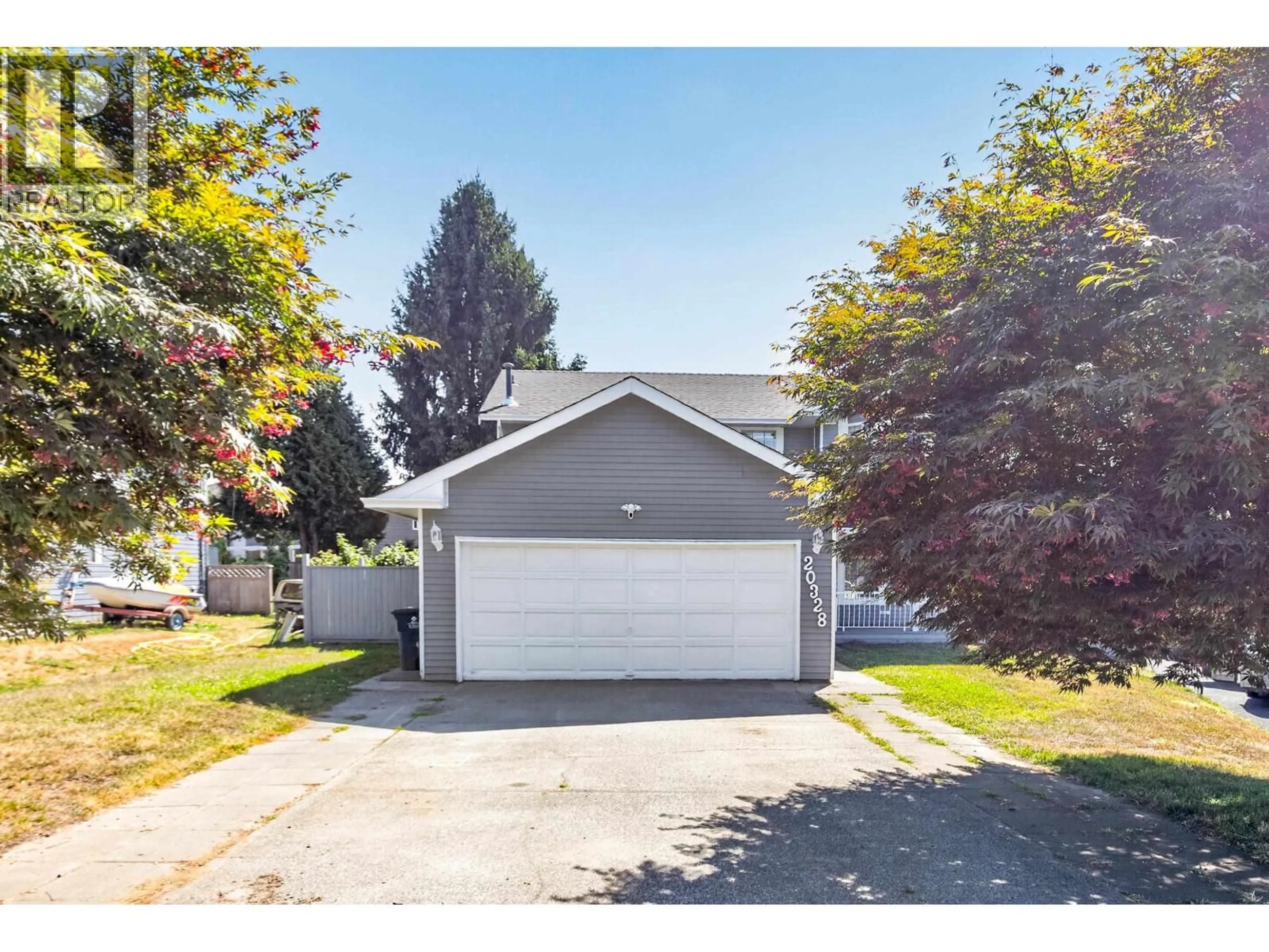 Unknown for 20328 DALE DRIVE, Maple Ridge British Columbia V2X8V6