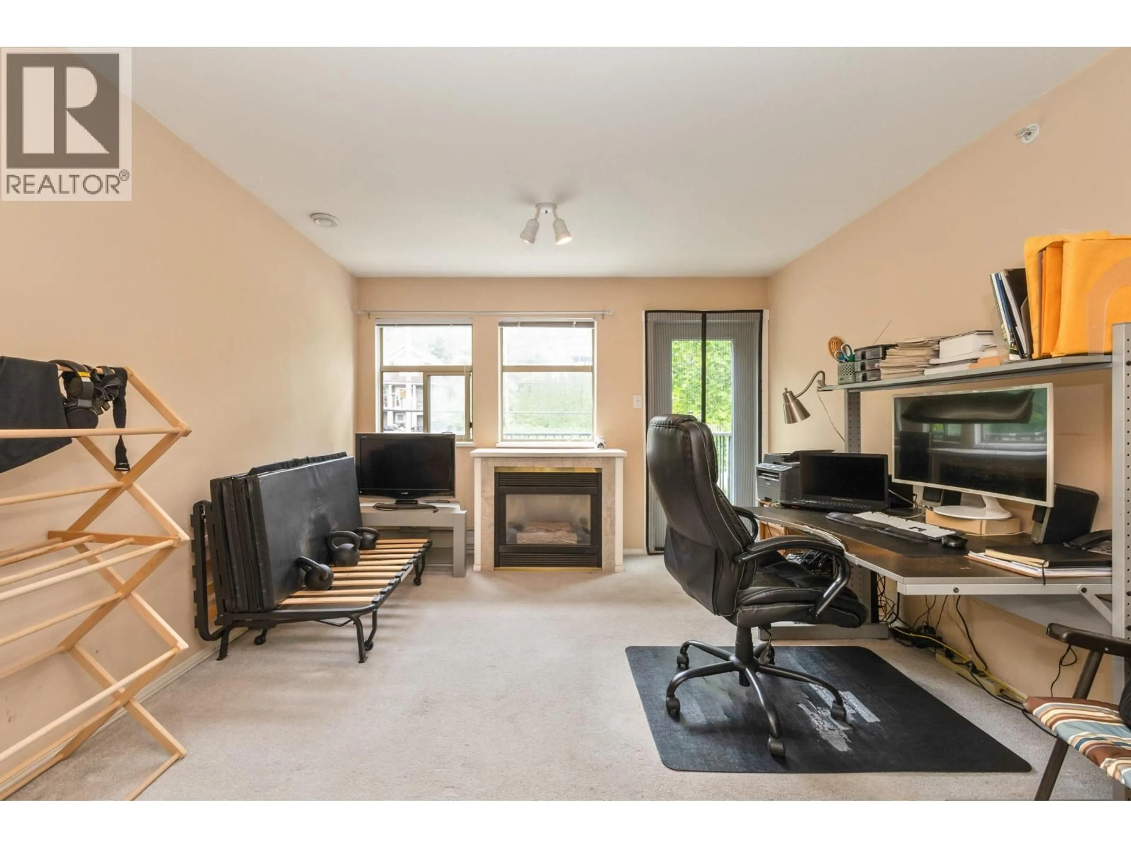 A pic of a room for 414 - 1591 BOOTH AVENUE, Coquitlam British Columbia V3K1B7