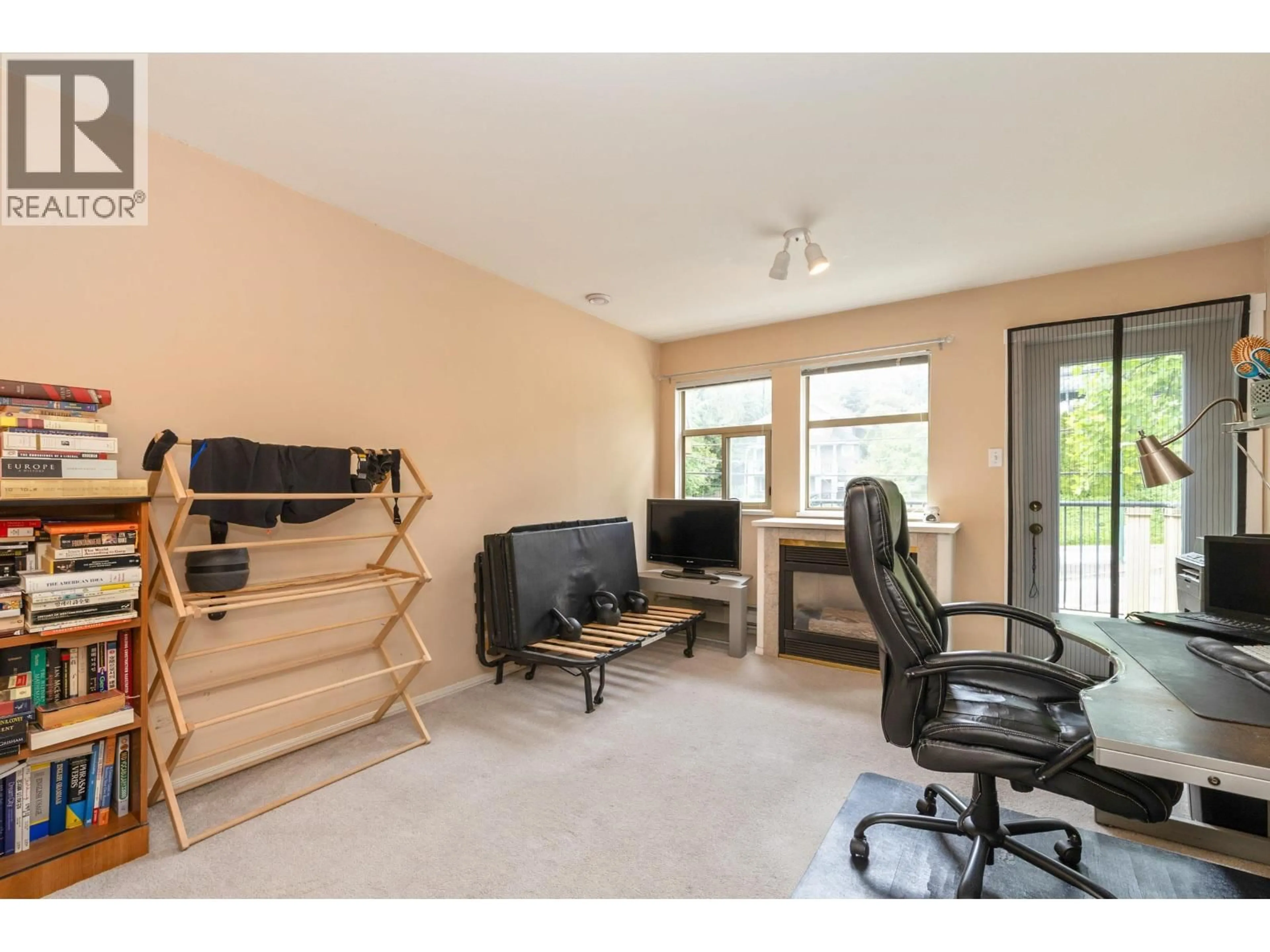 A pic of a room for 414 - 1591 BOOTH AVENUE, Coquitlam British Columbia V3K1B7