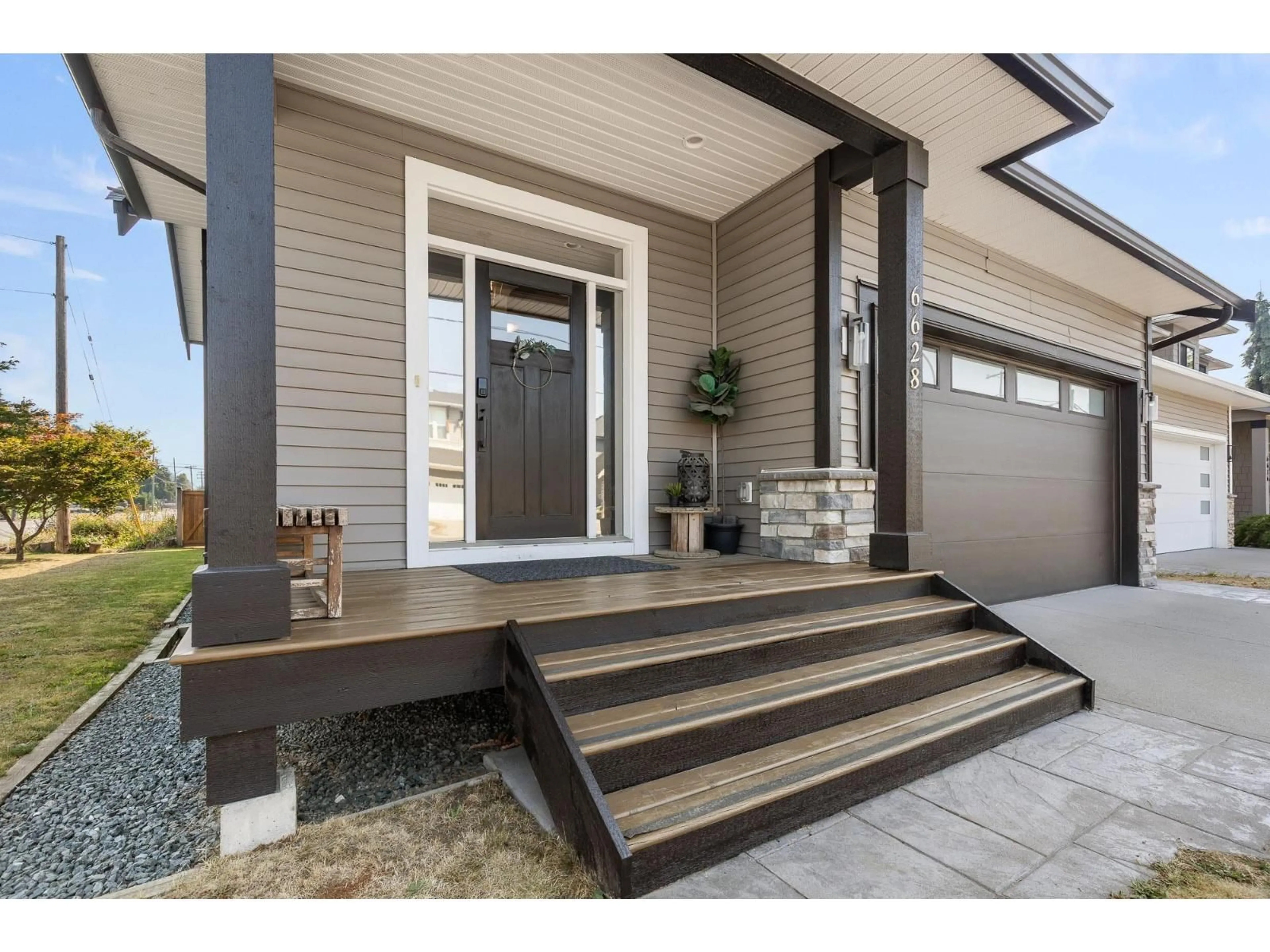 Unknown for 6628 REID ROAD, Chilliwack British Columbia V2R2Z8