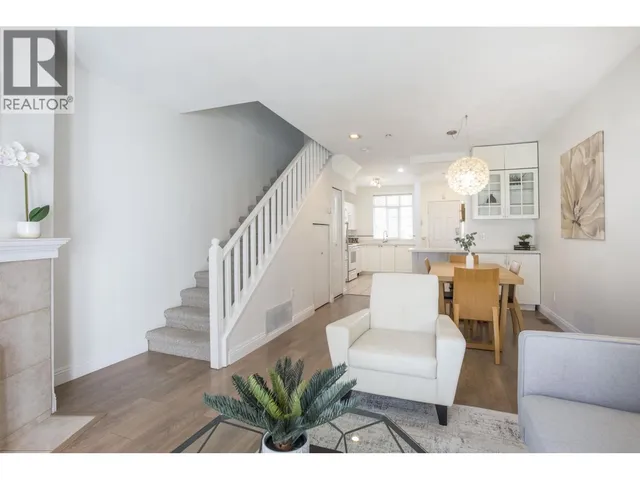 2836 KENT AVENUE SOUTH, Vancouver 3