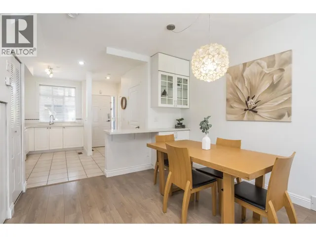 2836 KENT AVENUE SOUTH, Vancouver 5