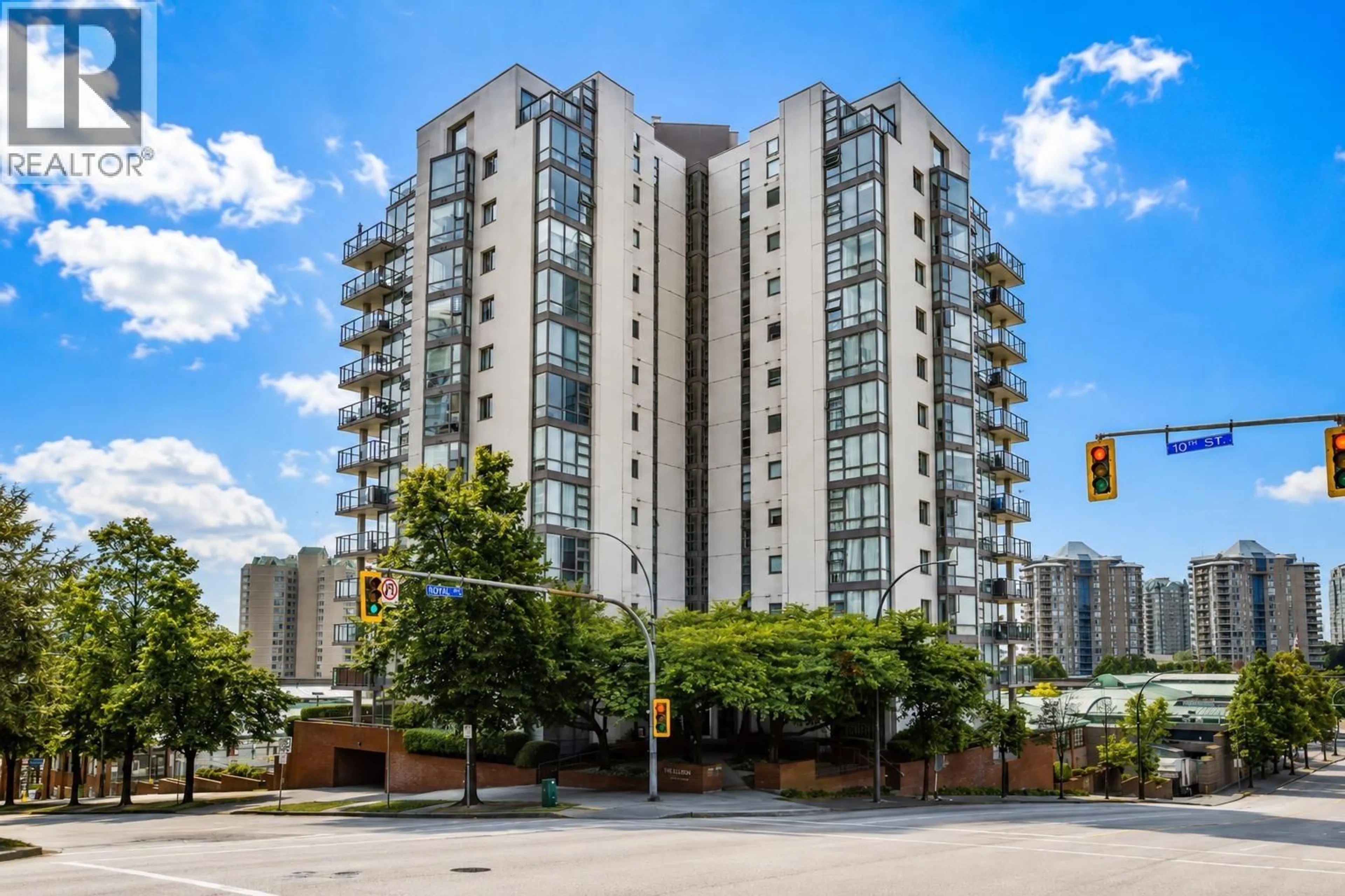 Unknown for 601 - 98 TENTH STREET, New Westminster British Columbia V3M6L8