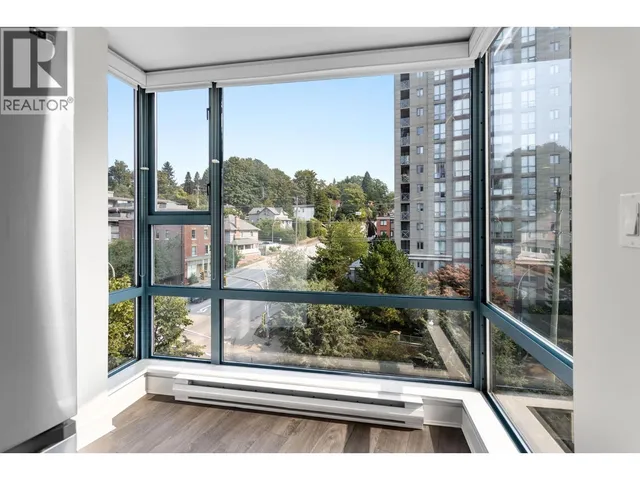 601 - 98 TENTH STREET, New Westminster 5
