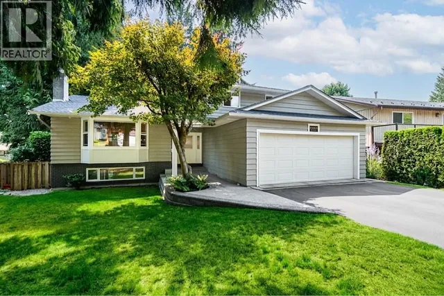 2685 BYRON ROAD, North Vancouver 2