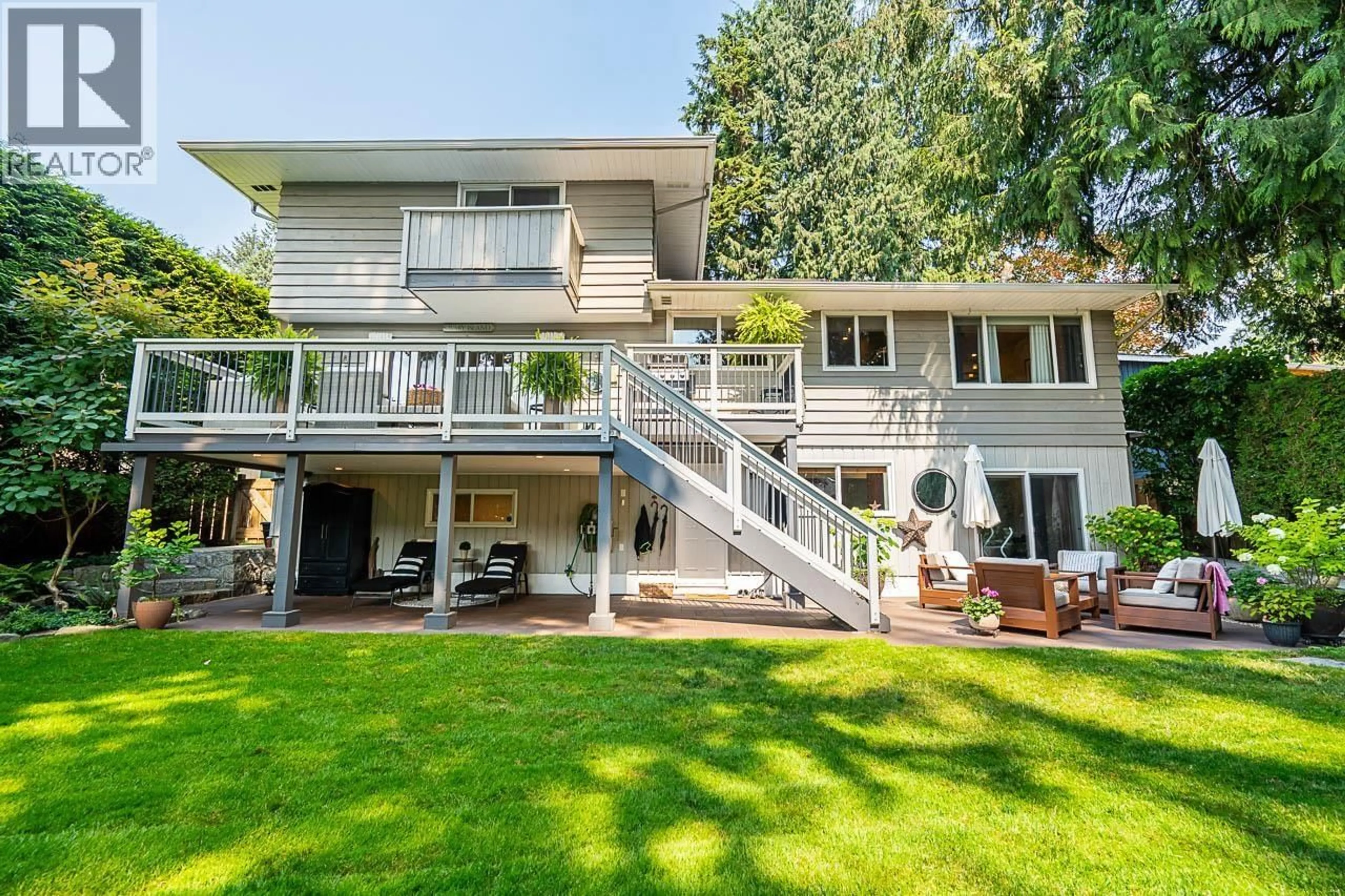Unknown for 2685 BYRON ROAD, North Vancouver British Columbia V7H1L9