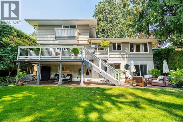 2685 BYRON ROAD, North Vancouver 3