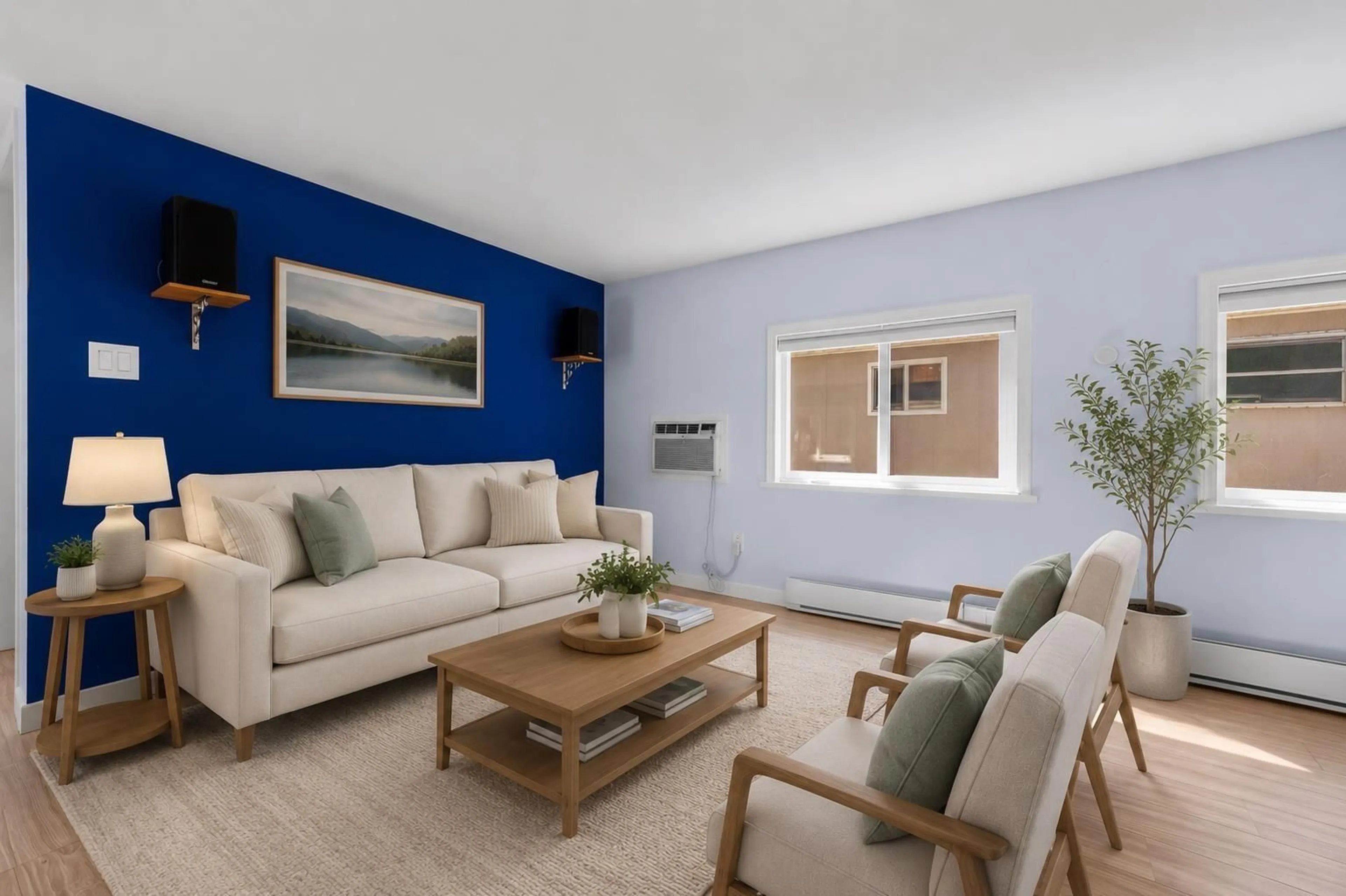 Living room with furniture, unknown for 15 - 20071 24 AVENUE, Langley British Columbia V2Z2A1