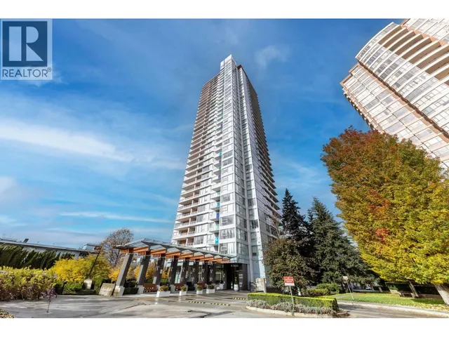 2805 - 5883 BARKER AVENUE, Burnaby 2