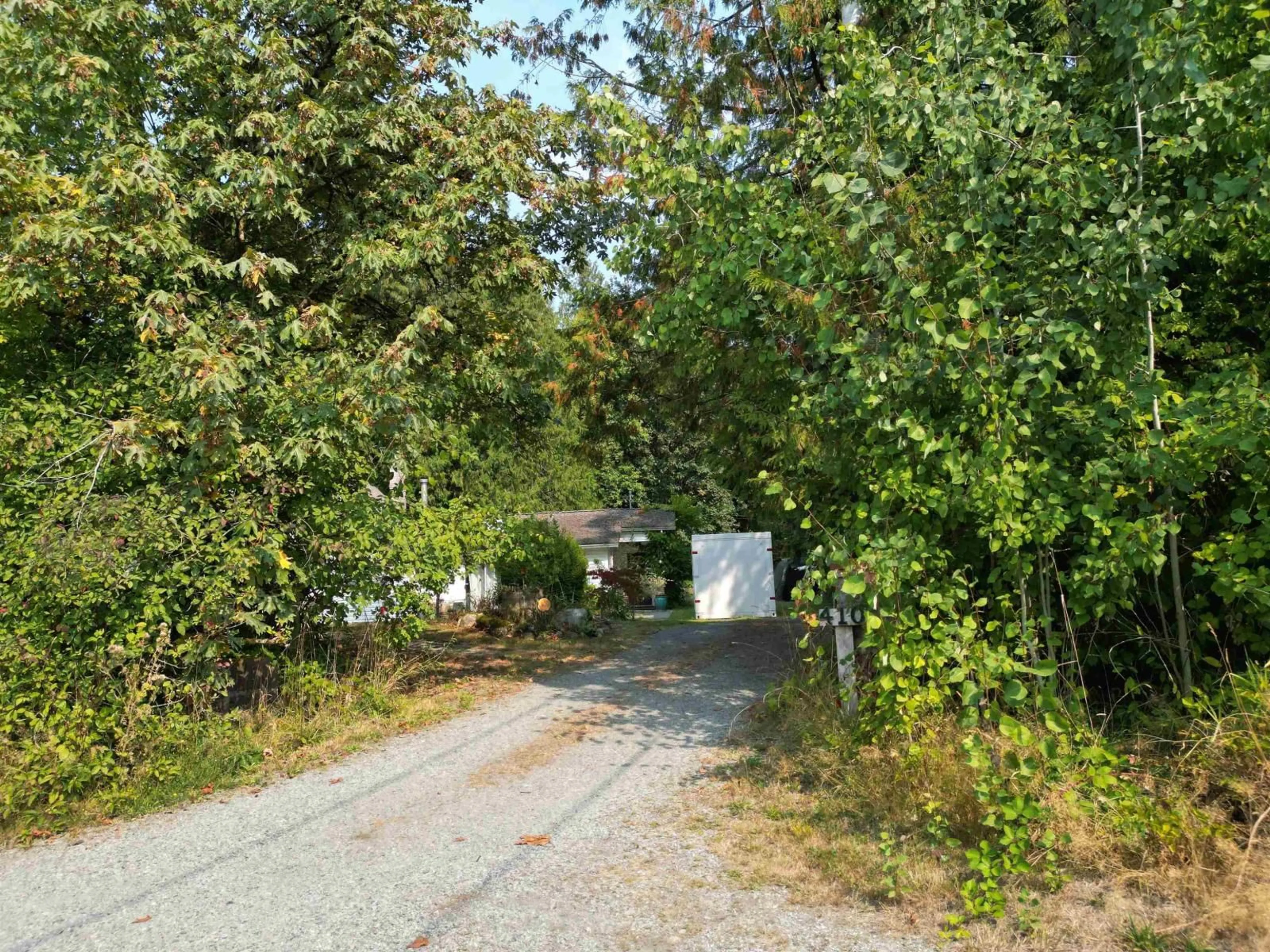 Shed for 410 224 STREET, Langley British Columbia V2Z2W5