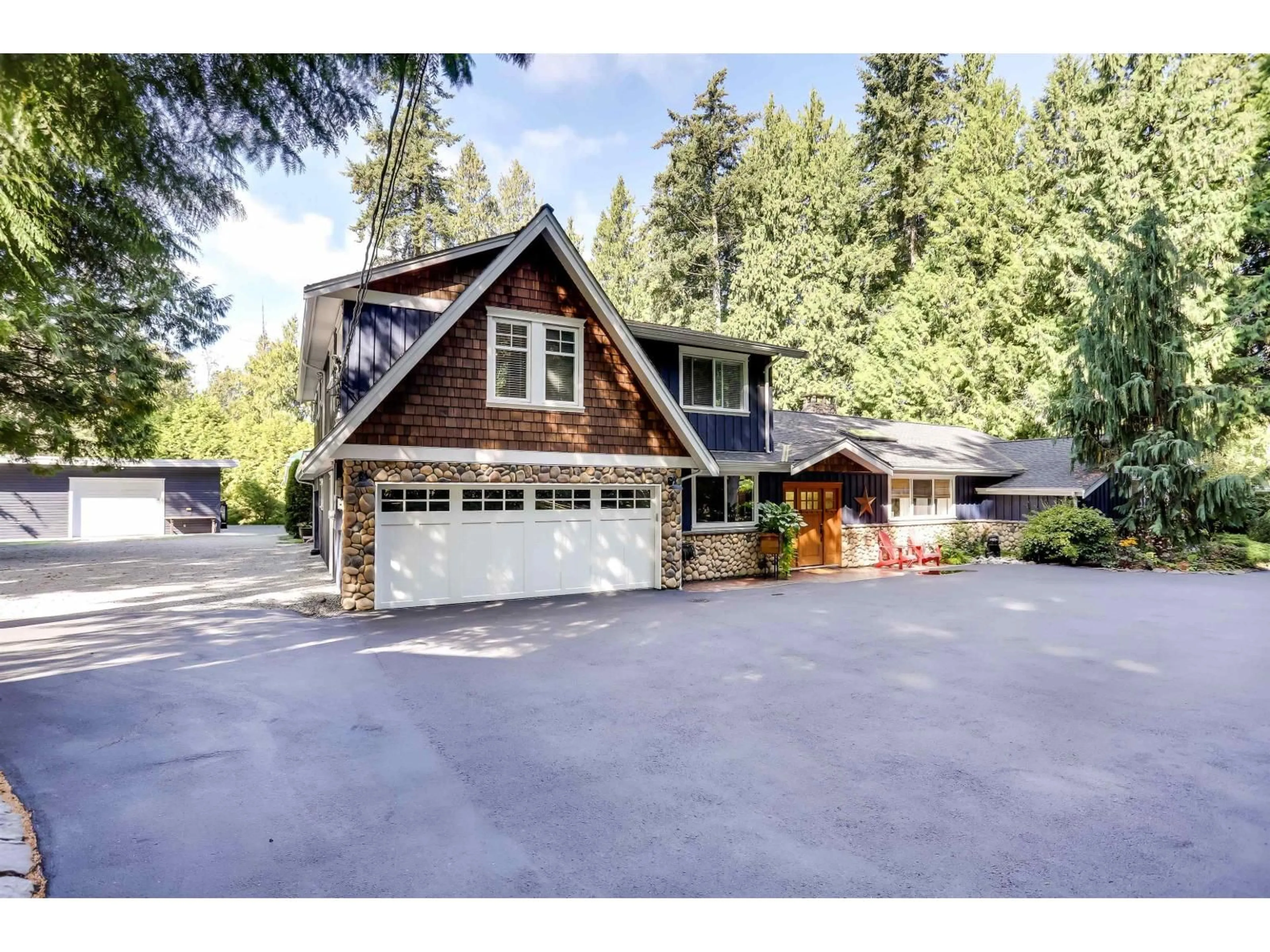 Unknown for 14084 GREENCREST DRIVE, Surrey British Columbia V4P1L6