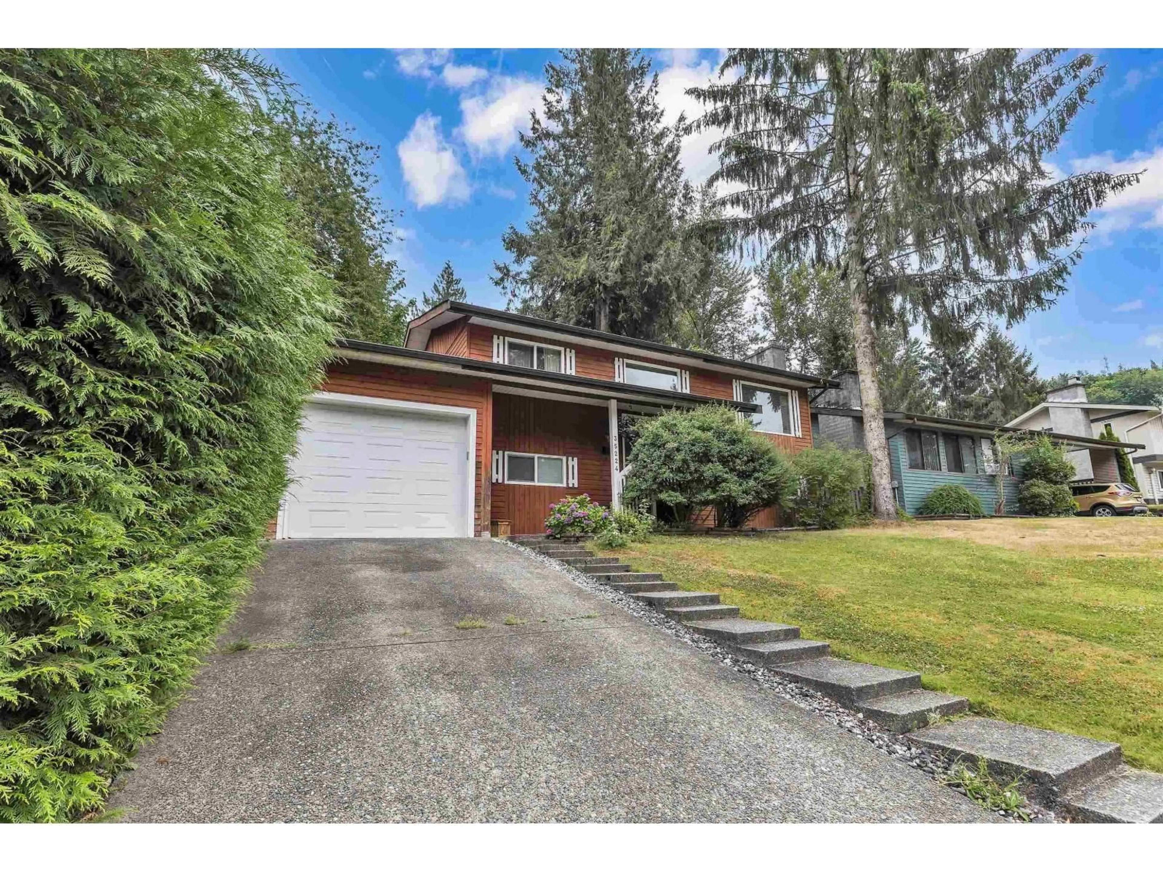 Unknown for 35224 MCKEE ROAD, Abbotsford British Columbia V2S6K6