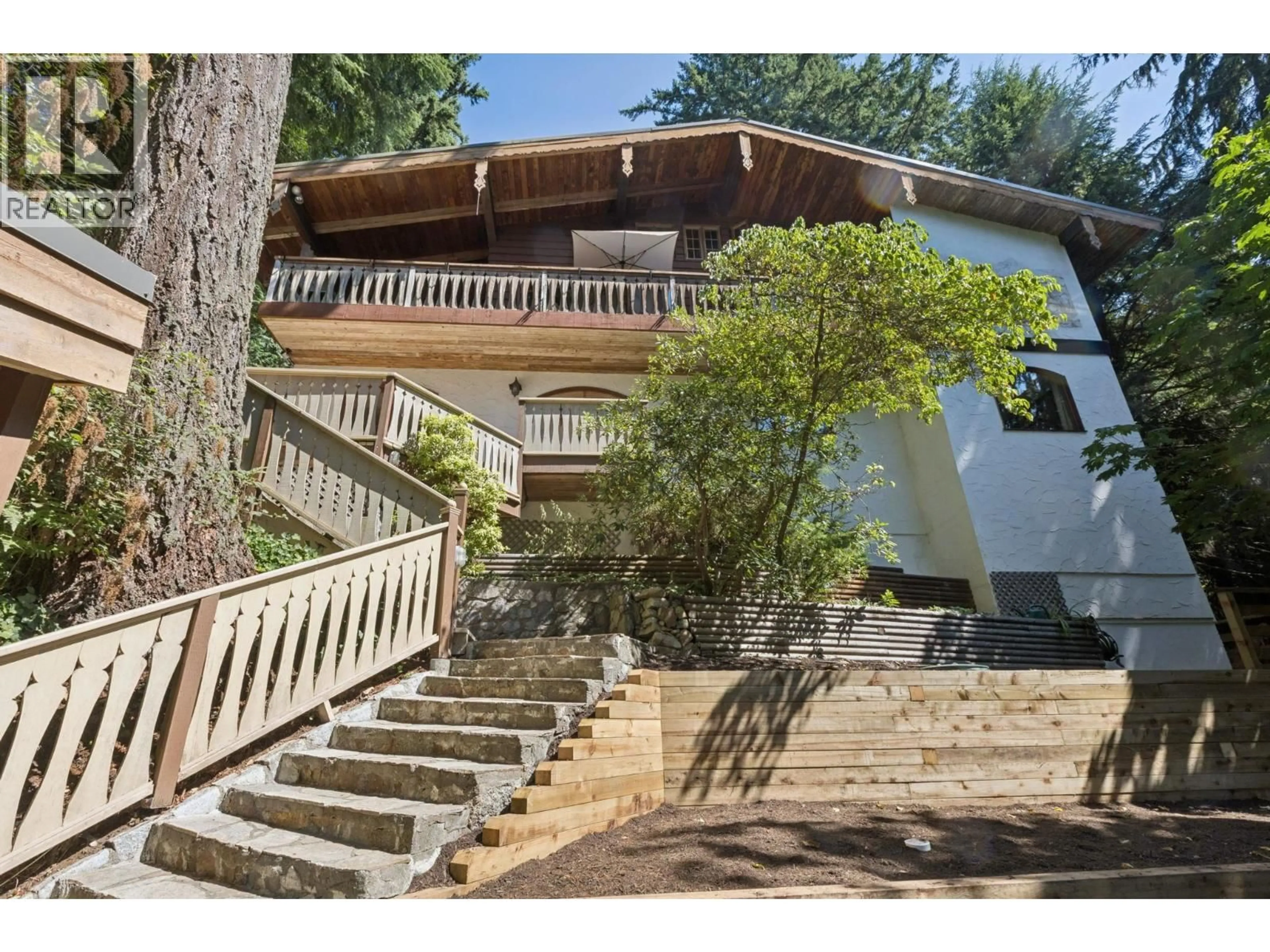 Unknown for 295 BAYVIEW ROAD, Lions Bay British Columbia V0N2E0