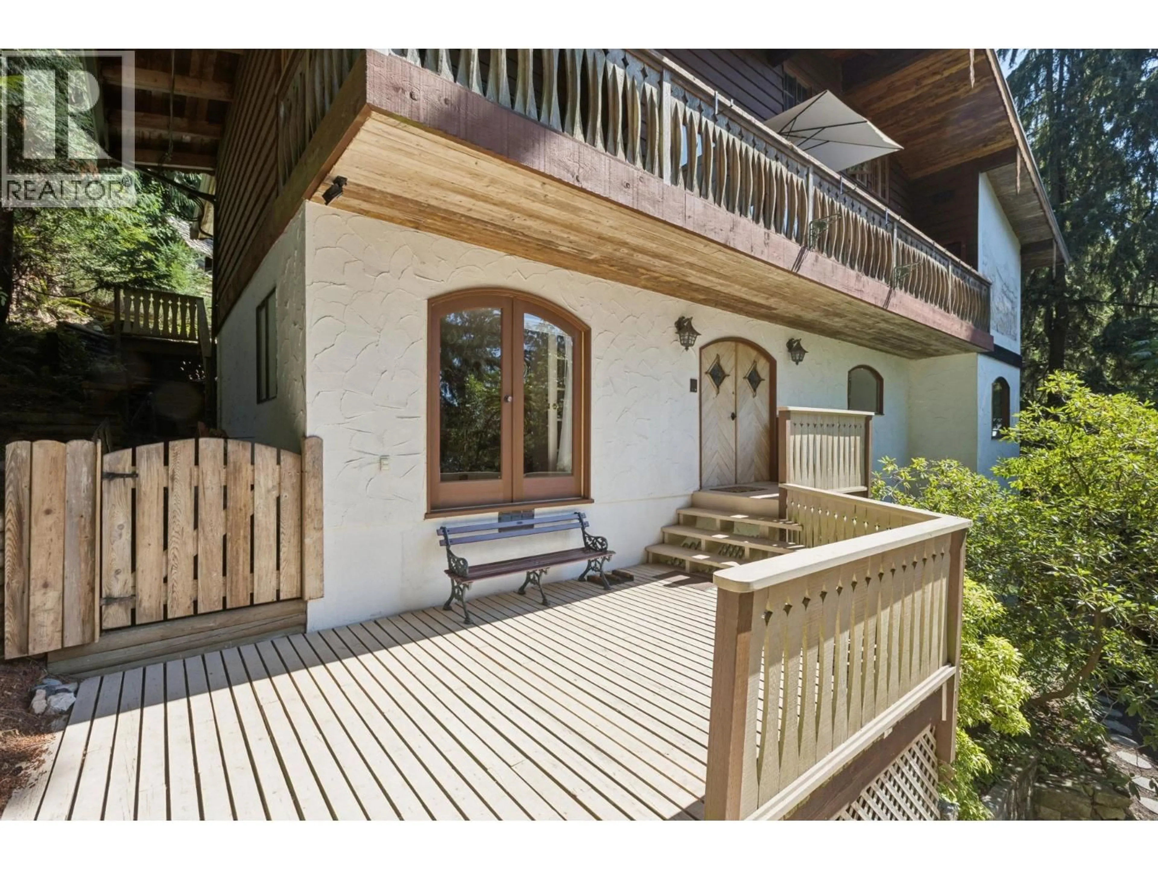 Unknown for 295 BAYVIEW ROAD, Lions Bay British Columbia V0N2E0