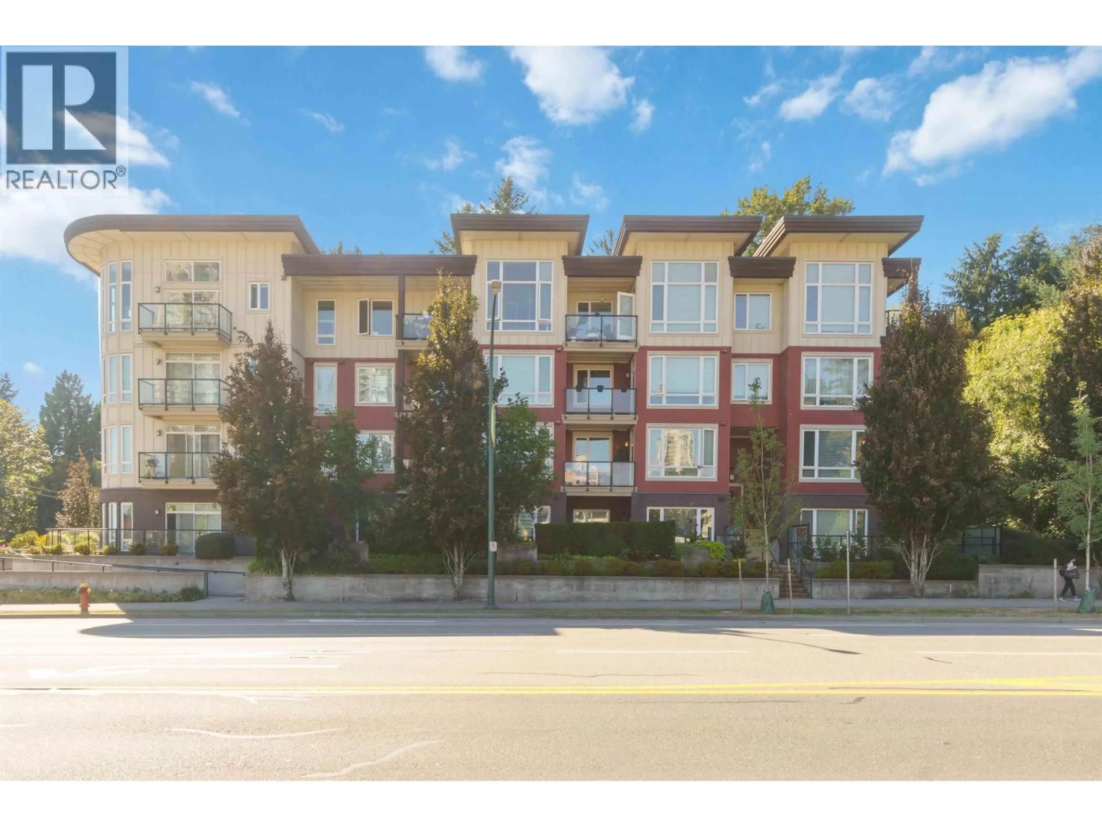 Blurry image for 203 - 1188 JOHNSON STREET, Coquitlam British Columbia V3B0H7