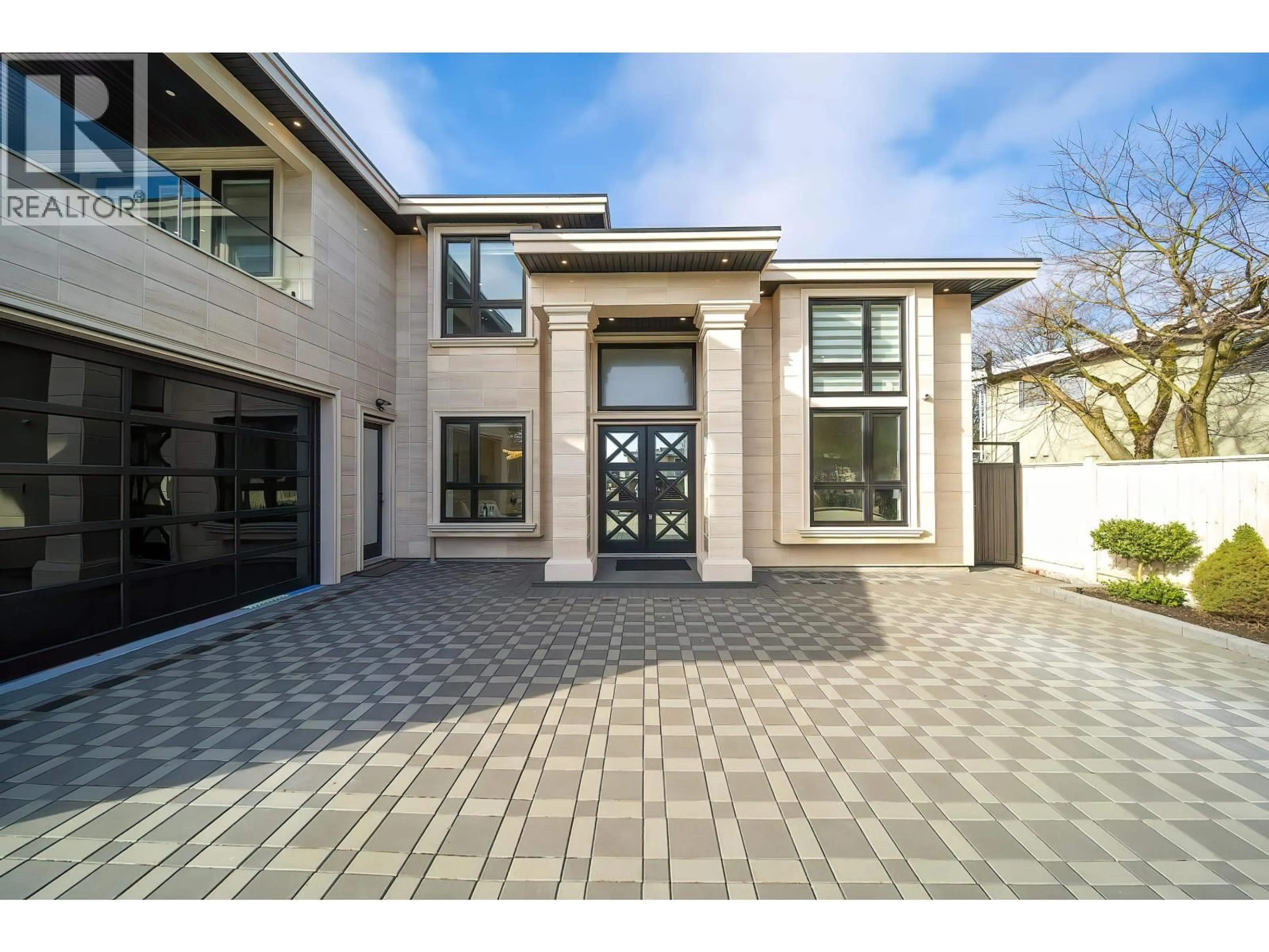 Home with brick exterior material, street for 10471 SEAHAVEN DRIVE, Richmond British Columbia V7A4C7