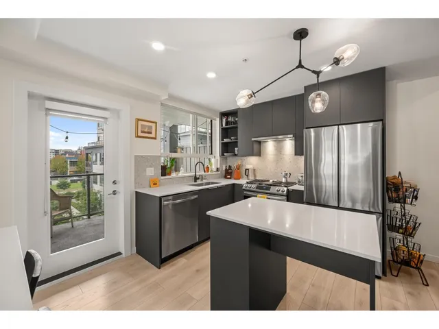 401 - 7920 206 STREET, Langley 4