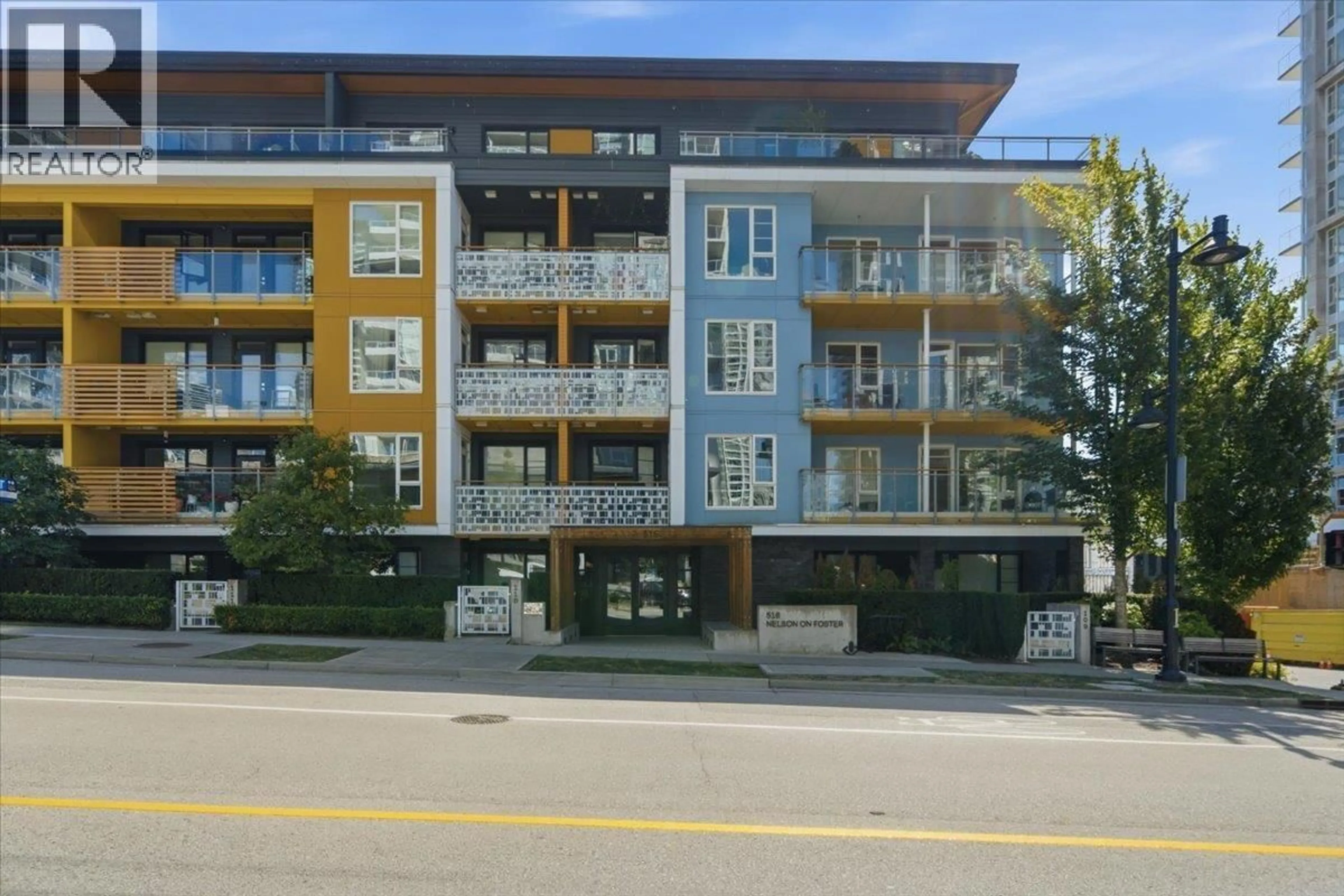 Unknown for 217 - 516 FOSTER AVENUE, Coquitlam British Columbia V3J0H8