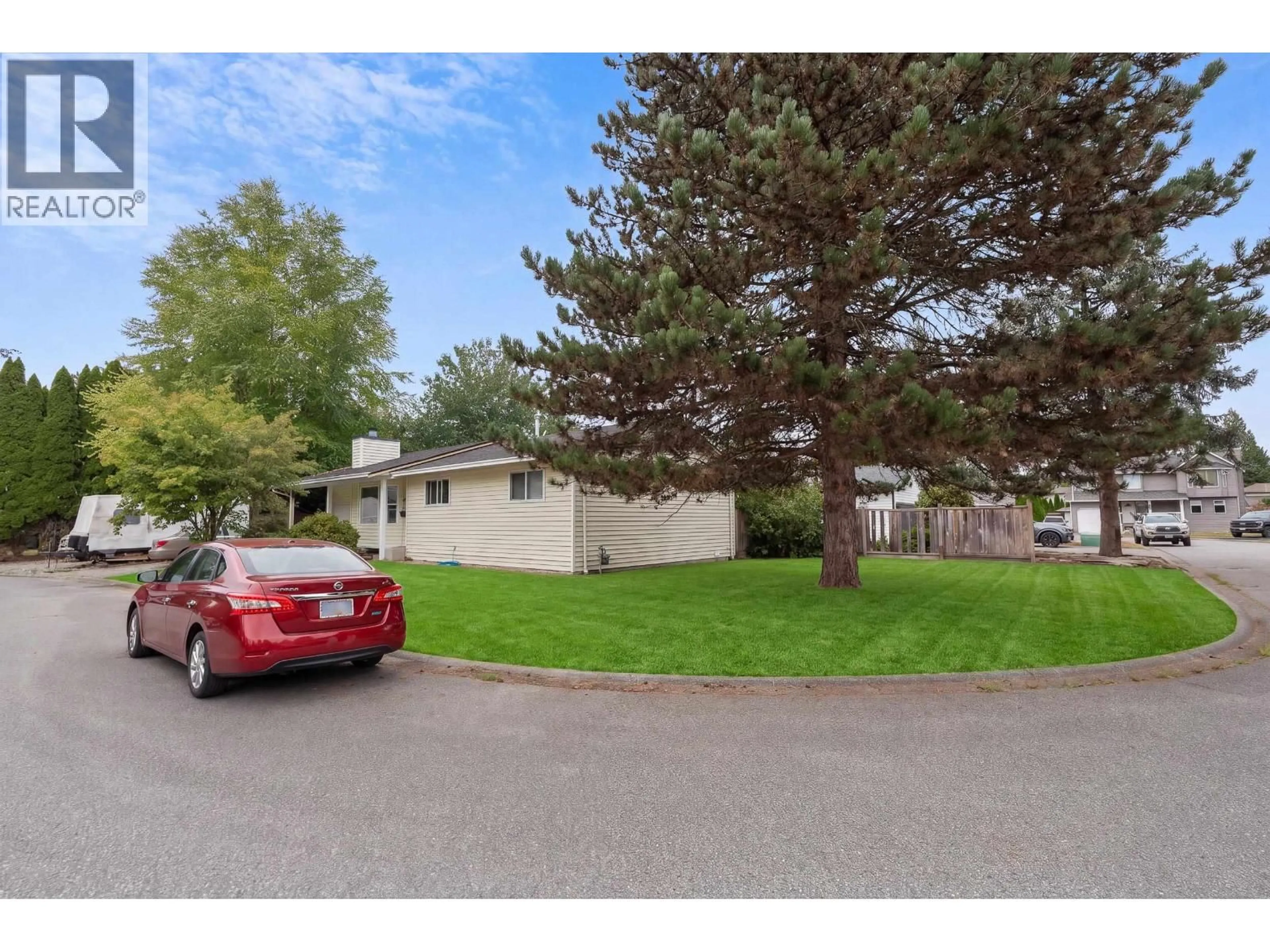 Unknown for 22760 BALABANIAN CIRCLE, Maple Ridge British Columbia V2X9C3
