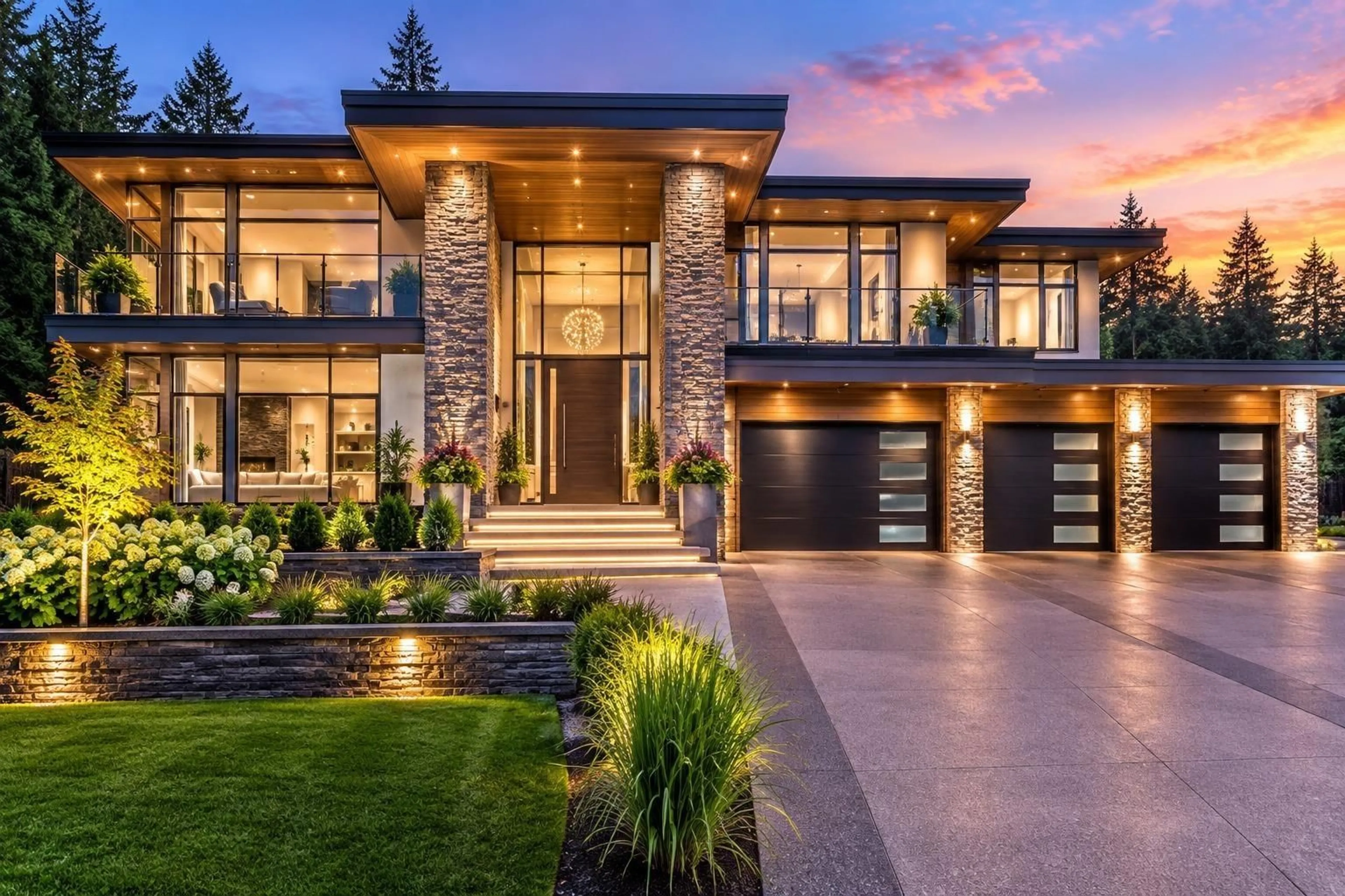 Home with brick exterior material, street for 13590 20 AVENUE, Surrey British Columbia V4A1Z6