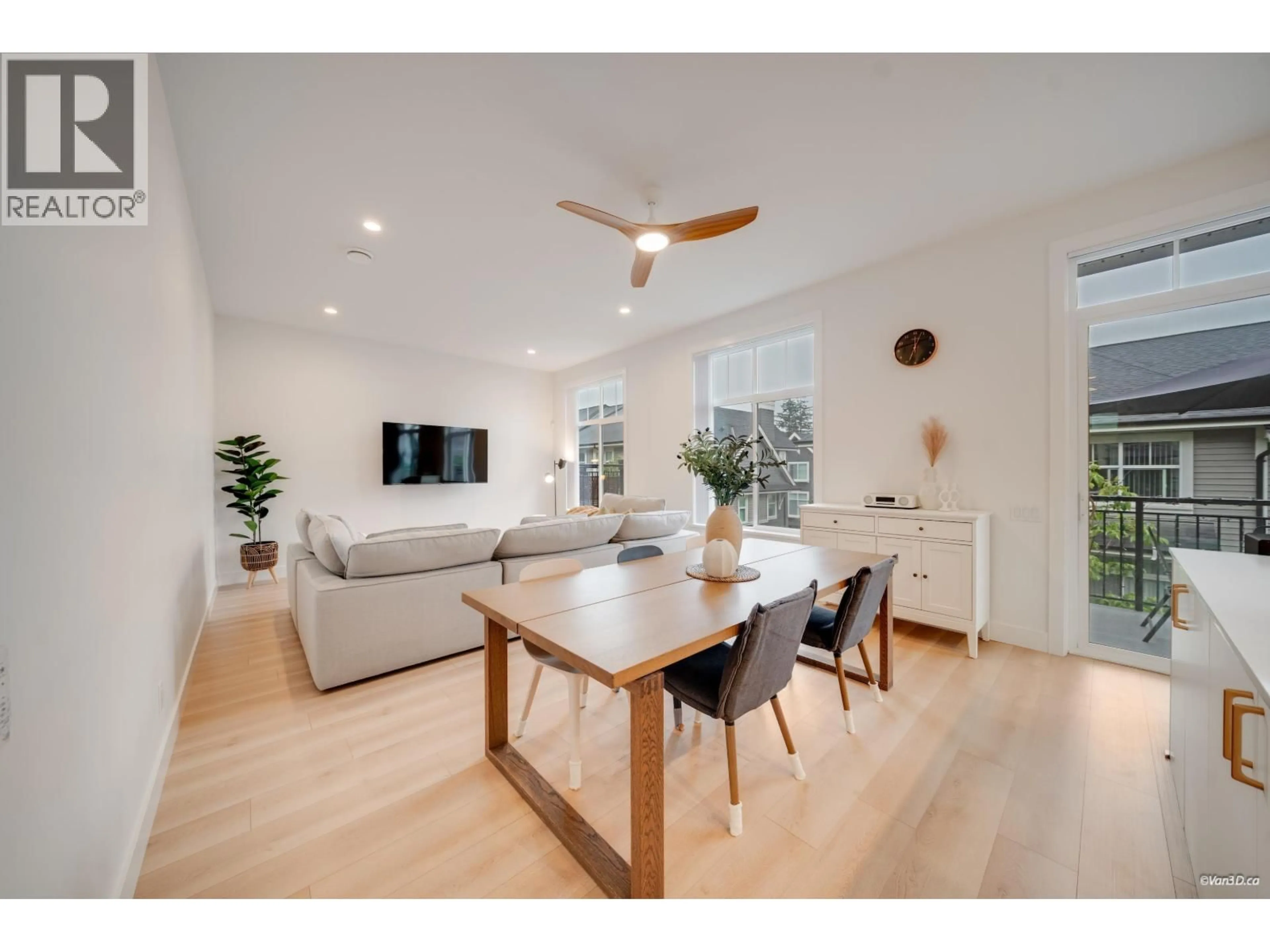 Unknown for 128 - 1340 OLMSTED STREET, Coquitlam British Columbia V3E0T2